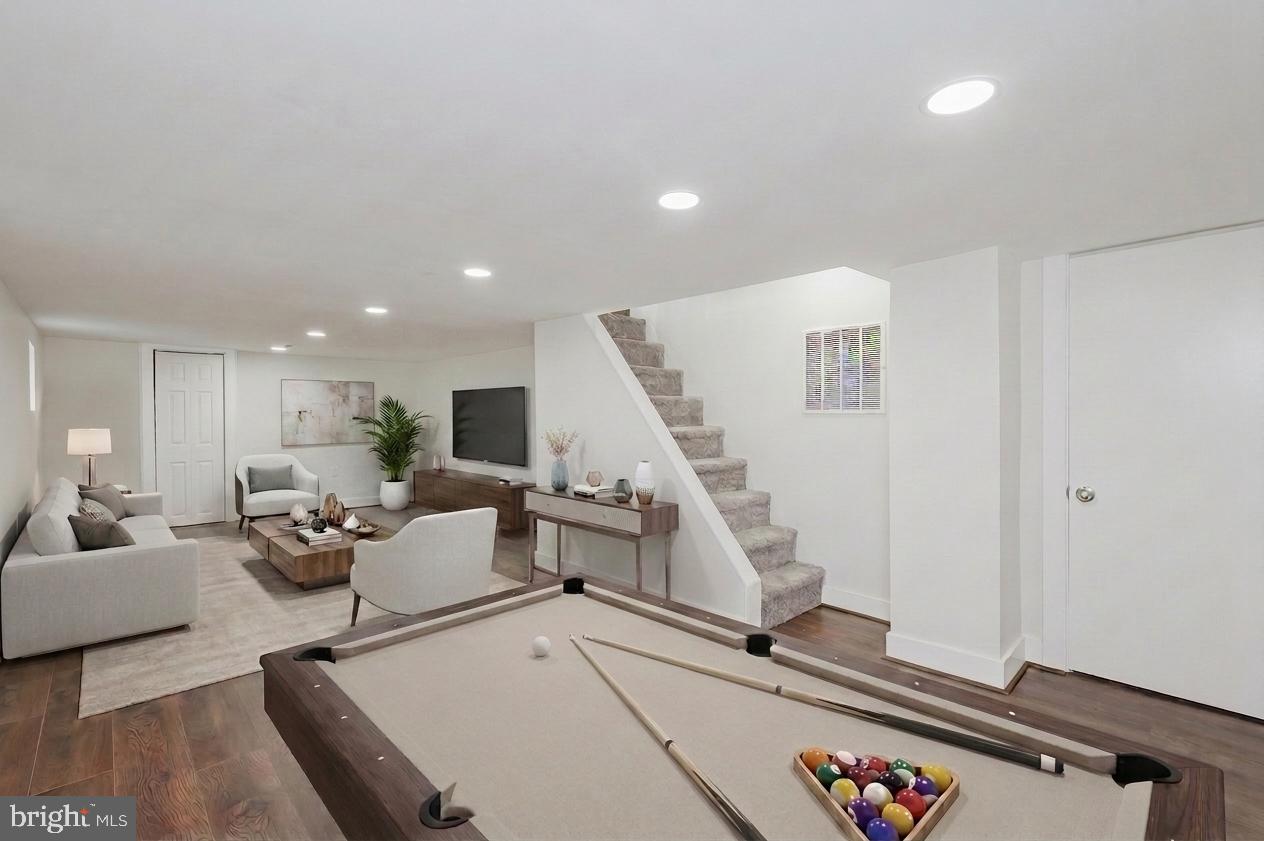 GWYNN OAK - Residential