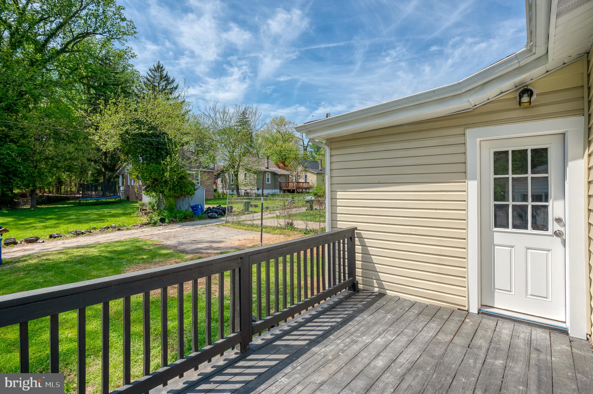 GWYNN OAK - Residential