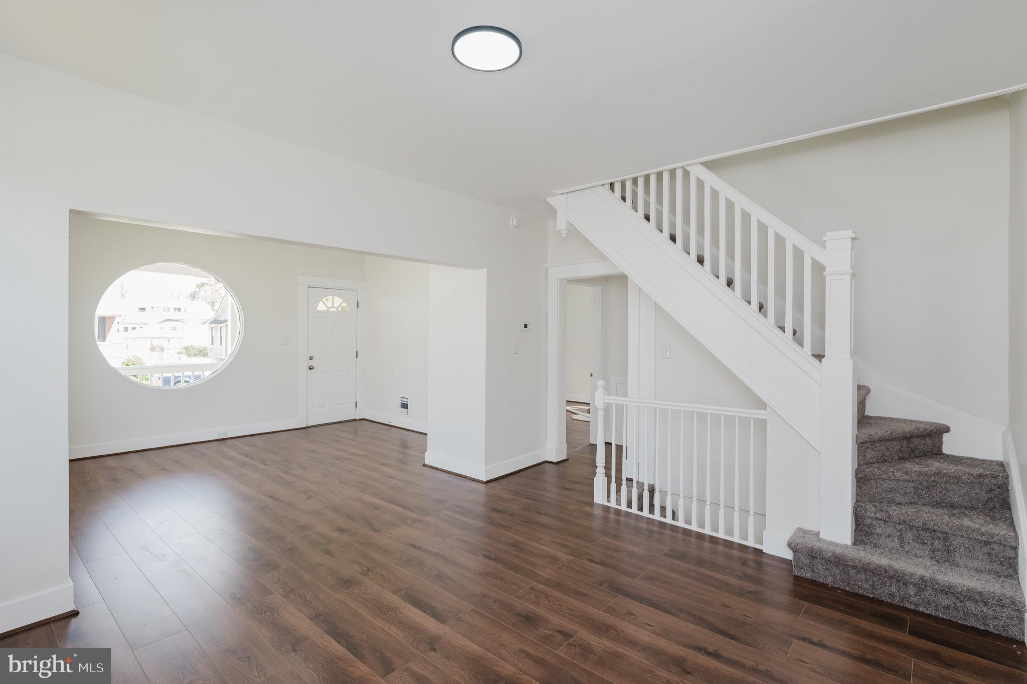 GWYNN OAK - Residential