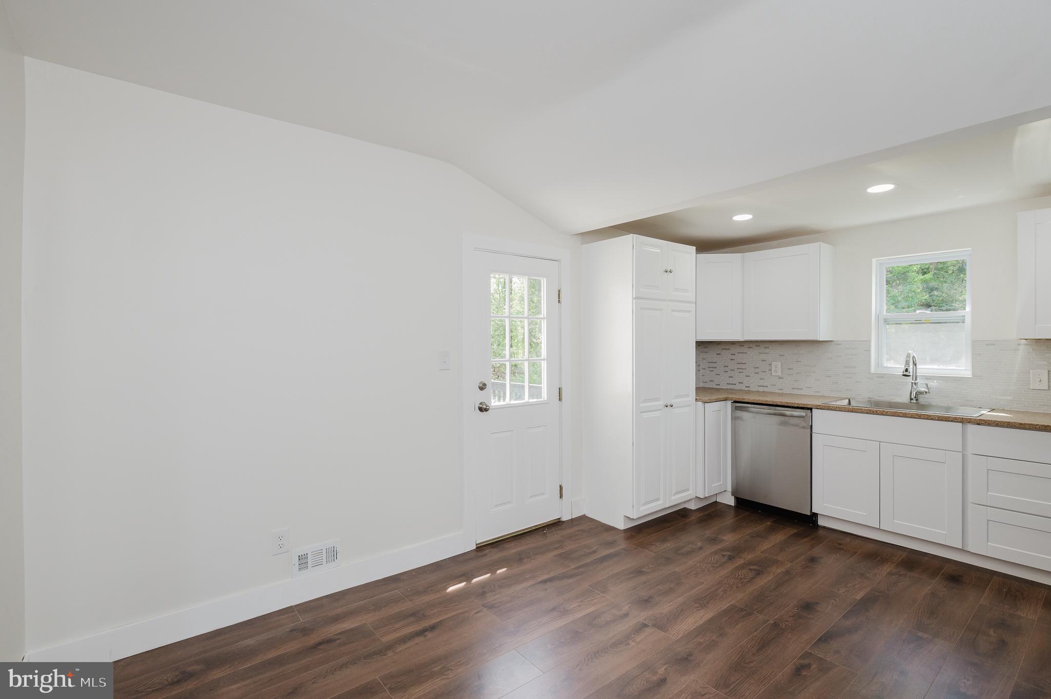 GWYNN OAK - Residential