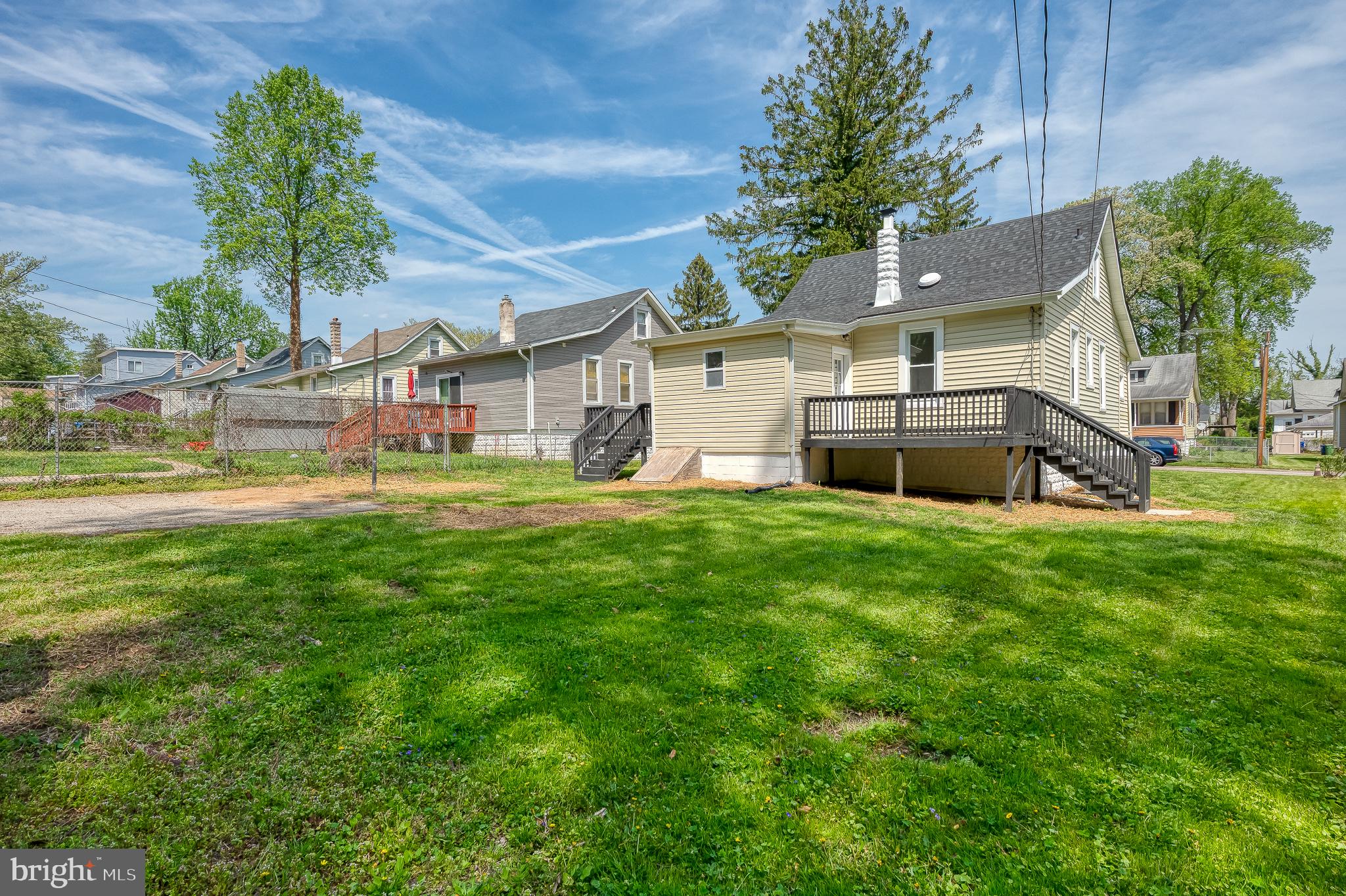 GWYNN OAK - Residential