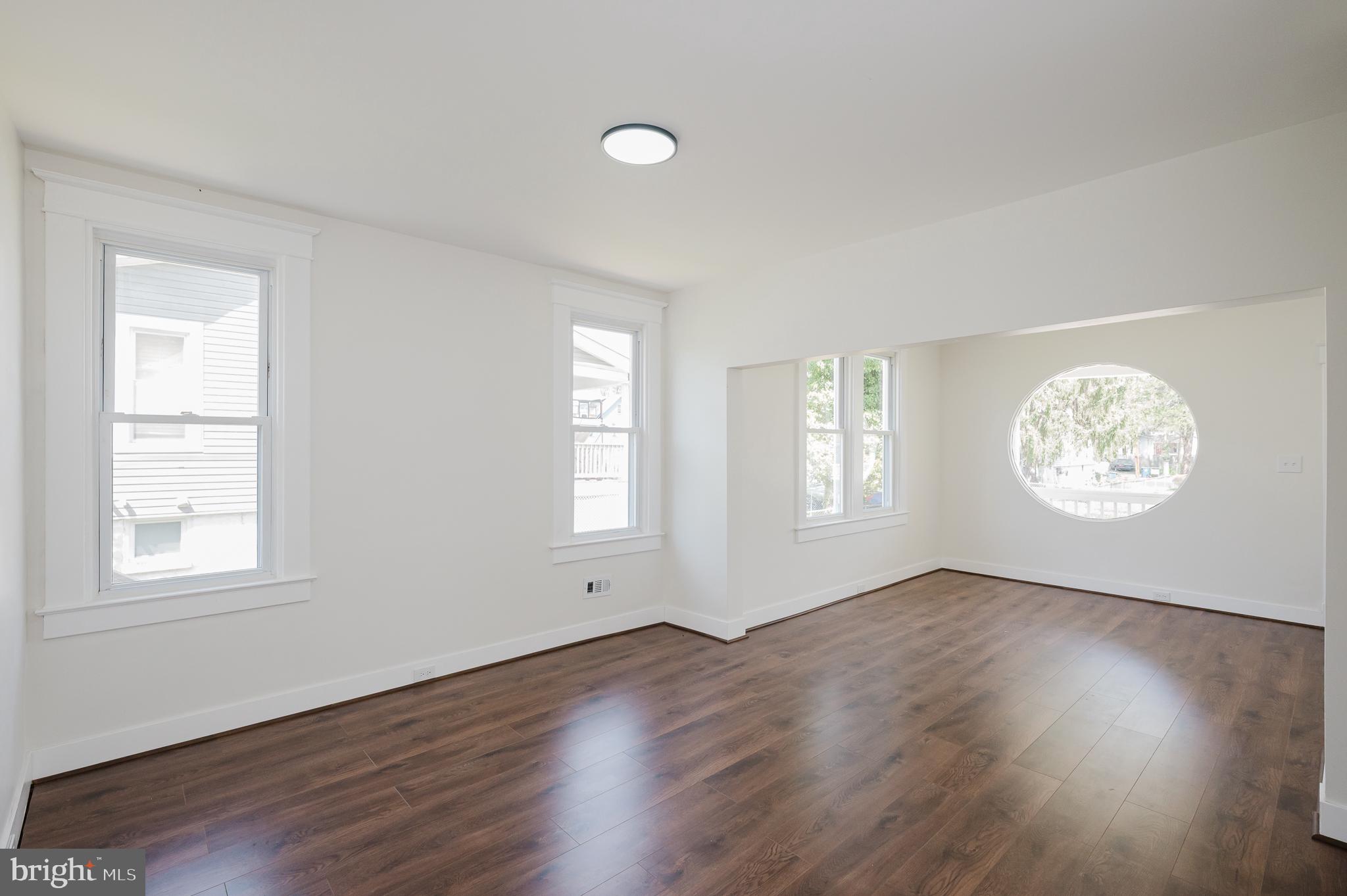 GWYNN OAK - Residential