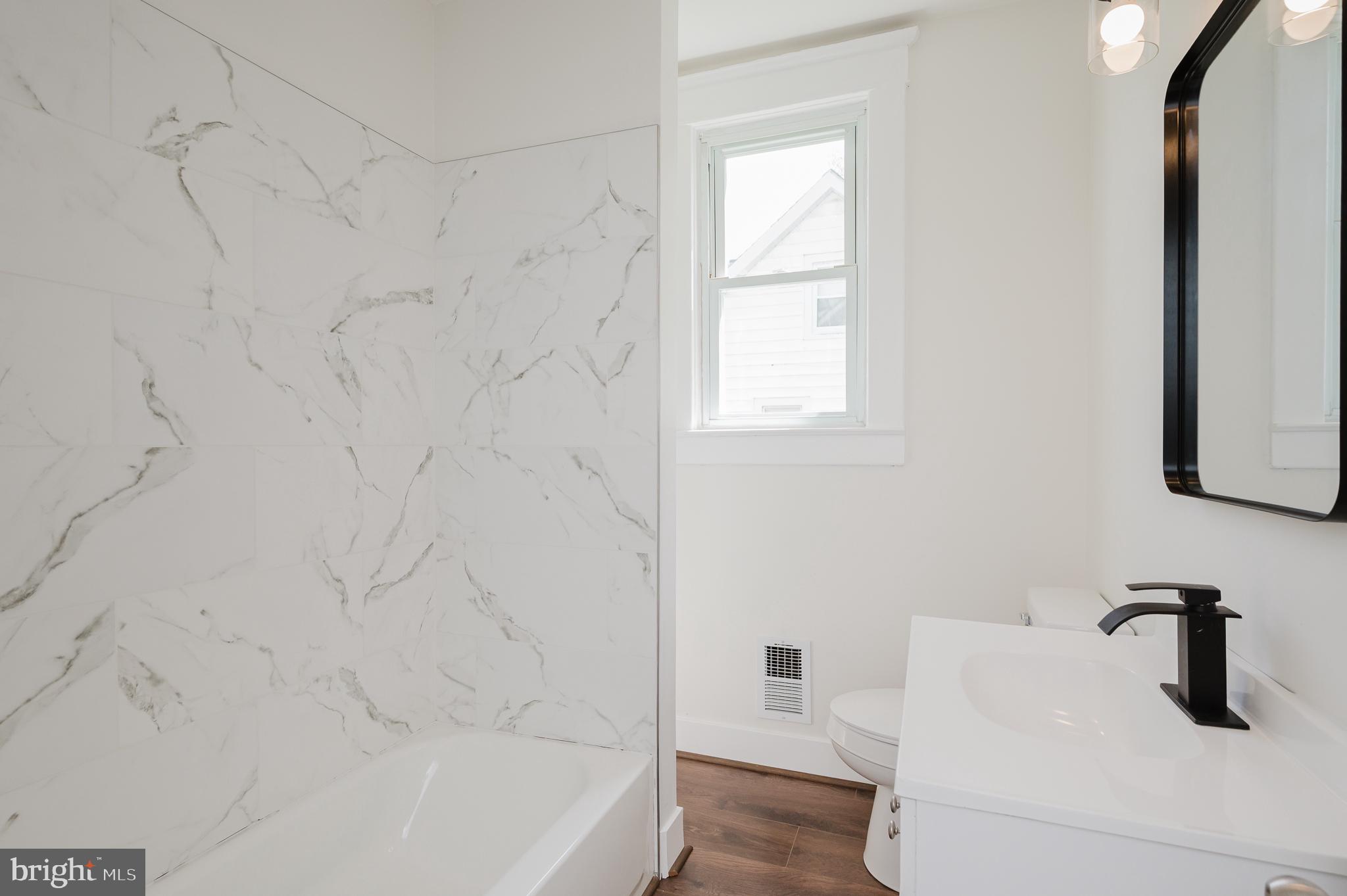 GWYNN OAK - Residential