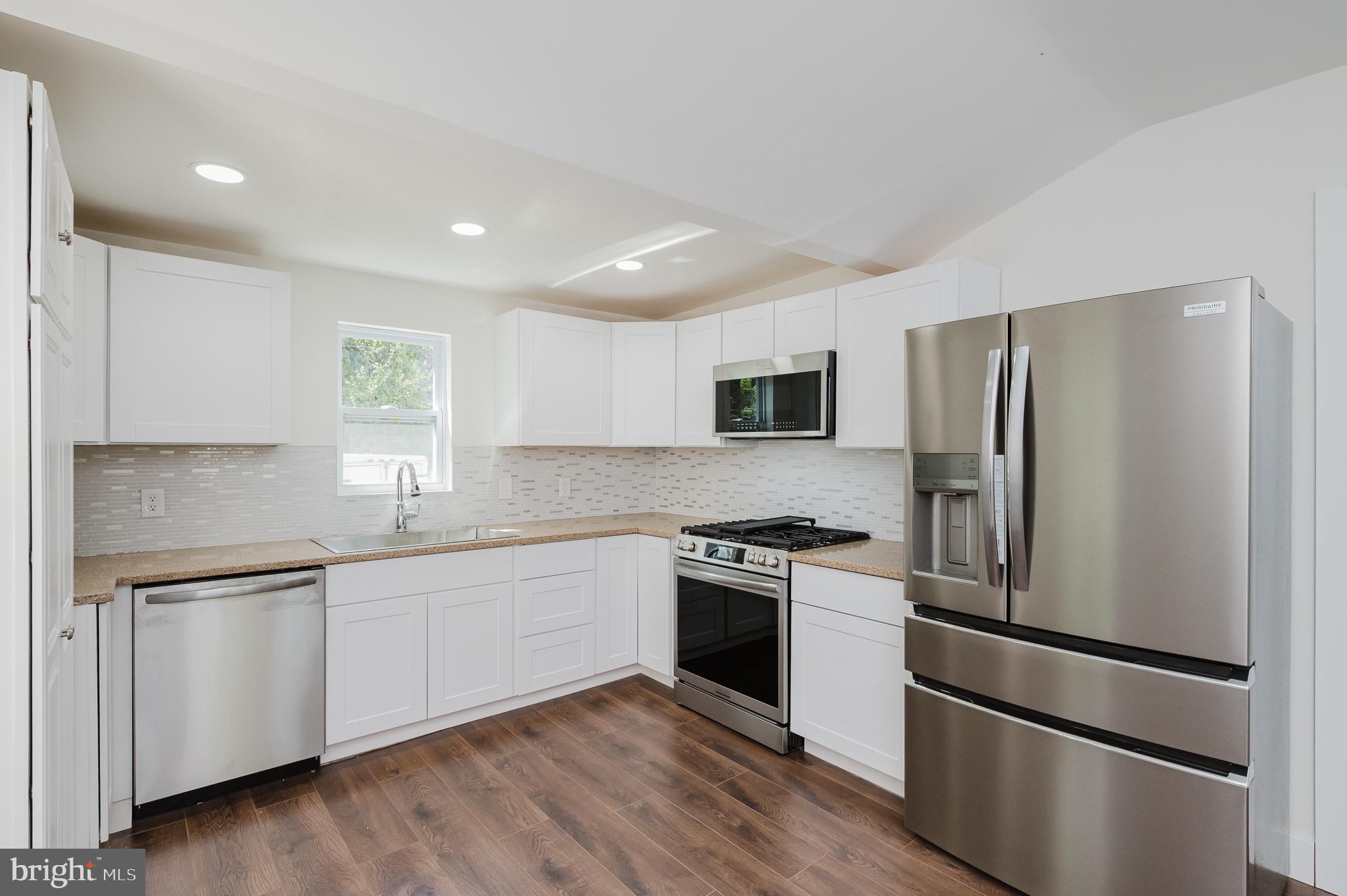 GWYNN OAK - Residential