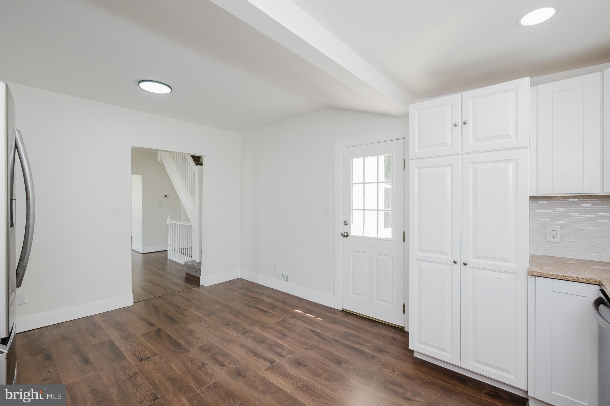 GWYNN OAK - Residential