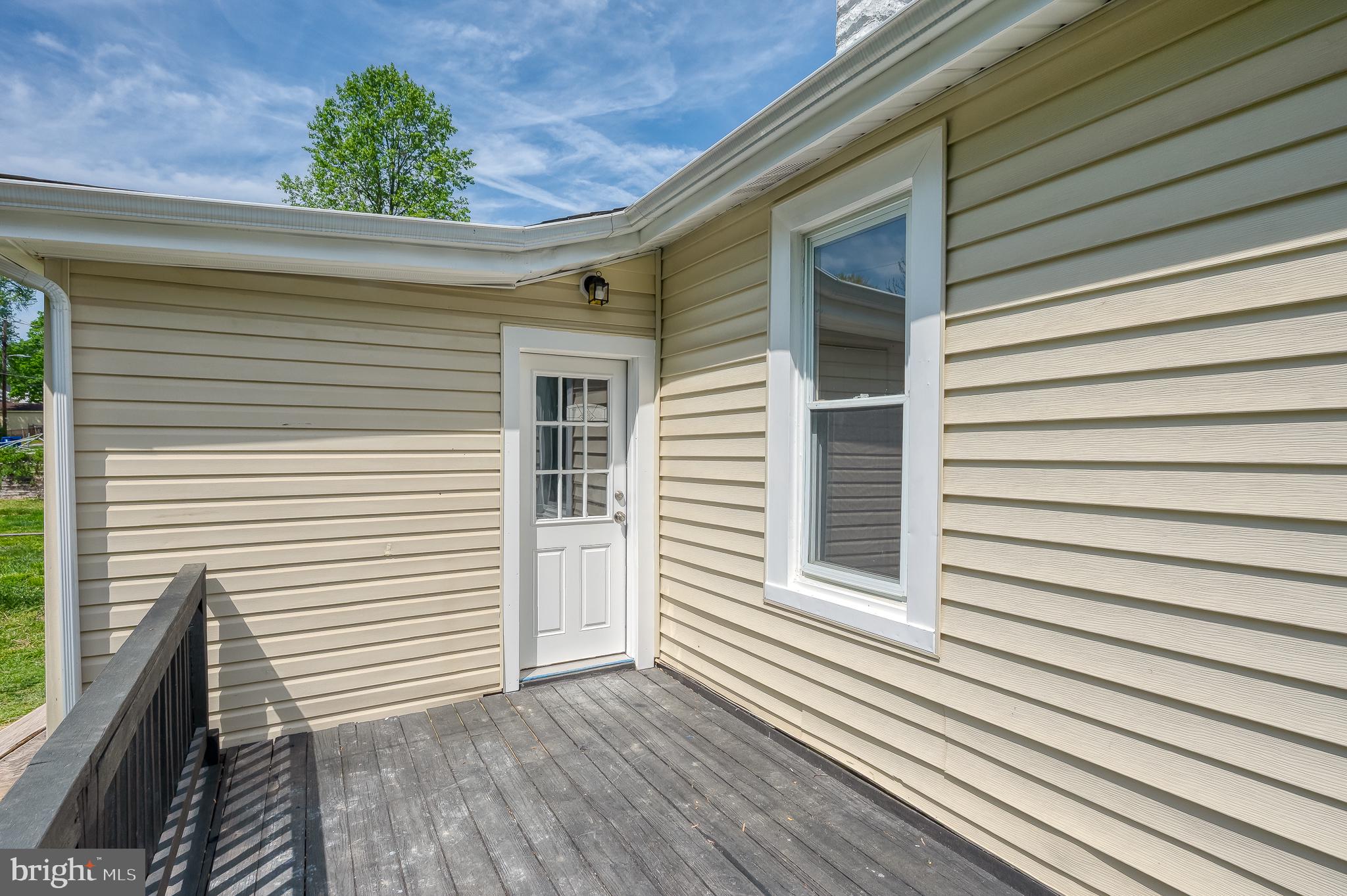 GWYNN OAK - Residential