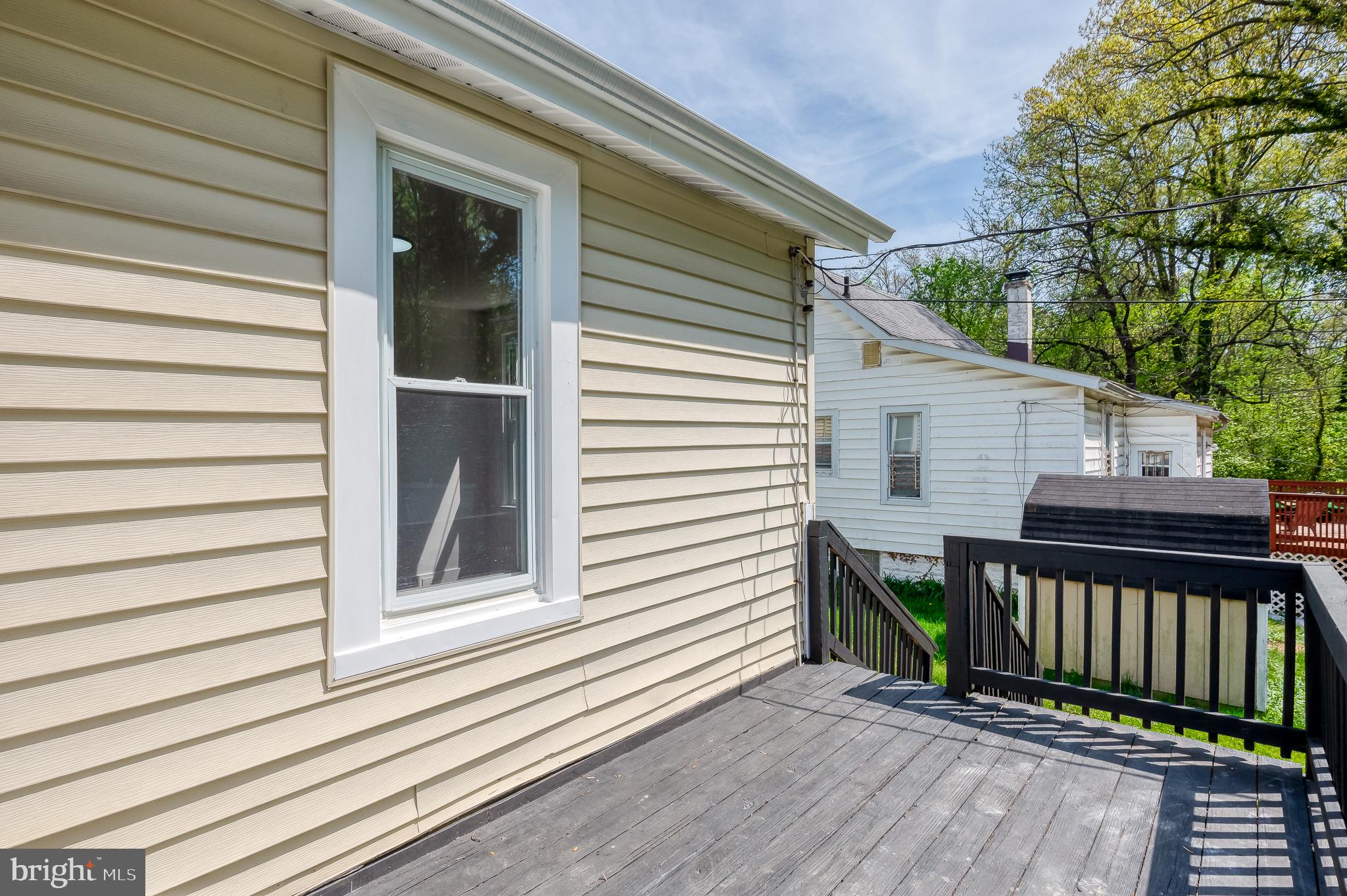 GWYNN OAK - Residential