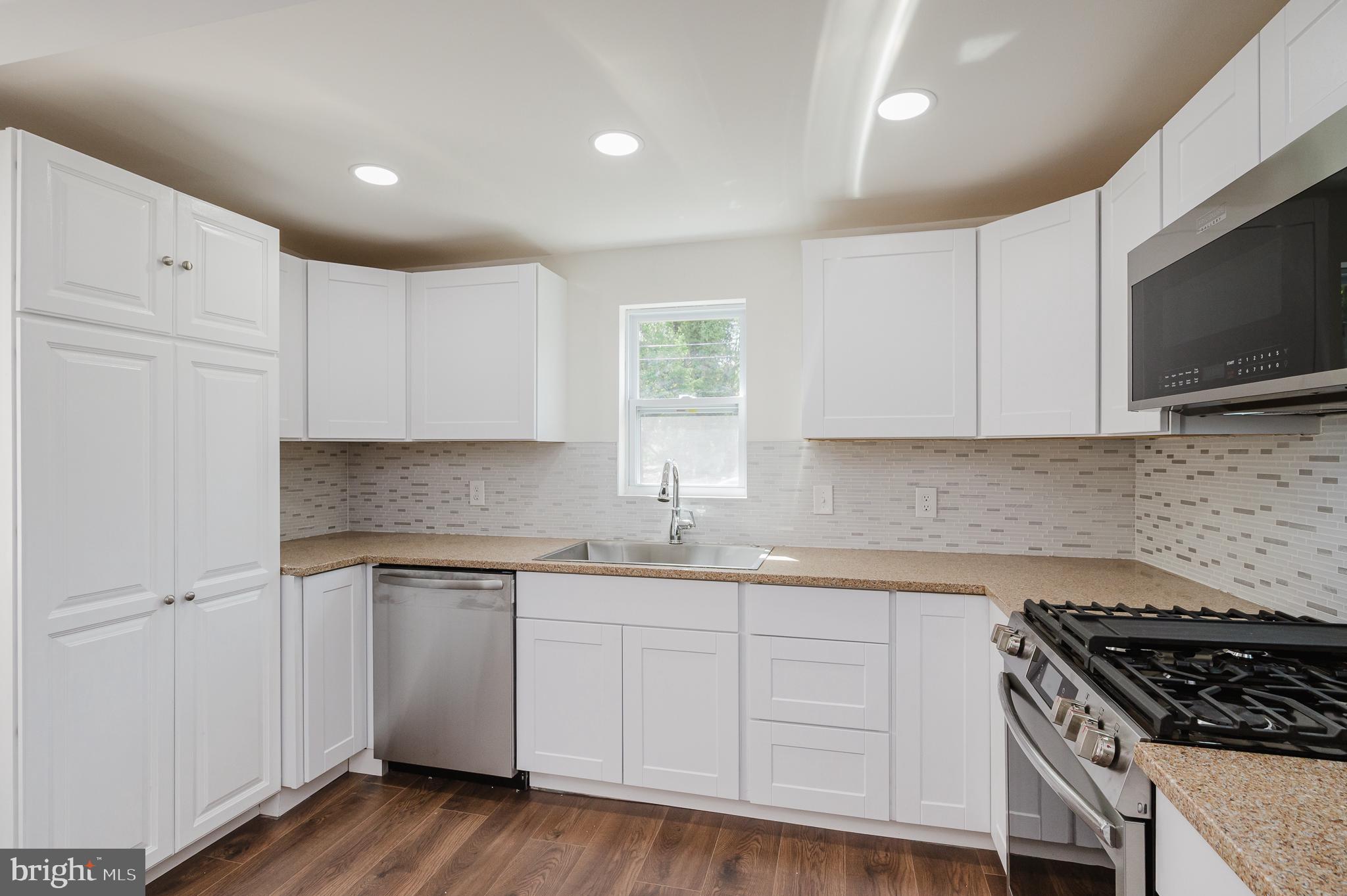 GWYNN OAK - Residential