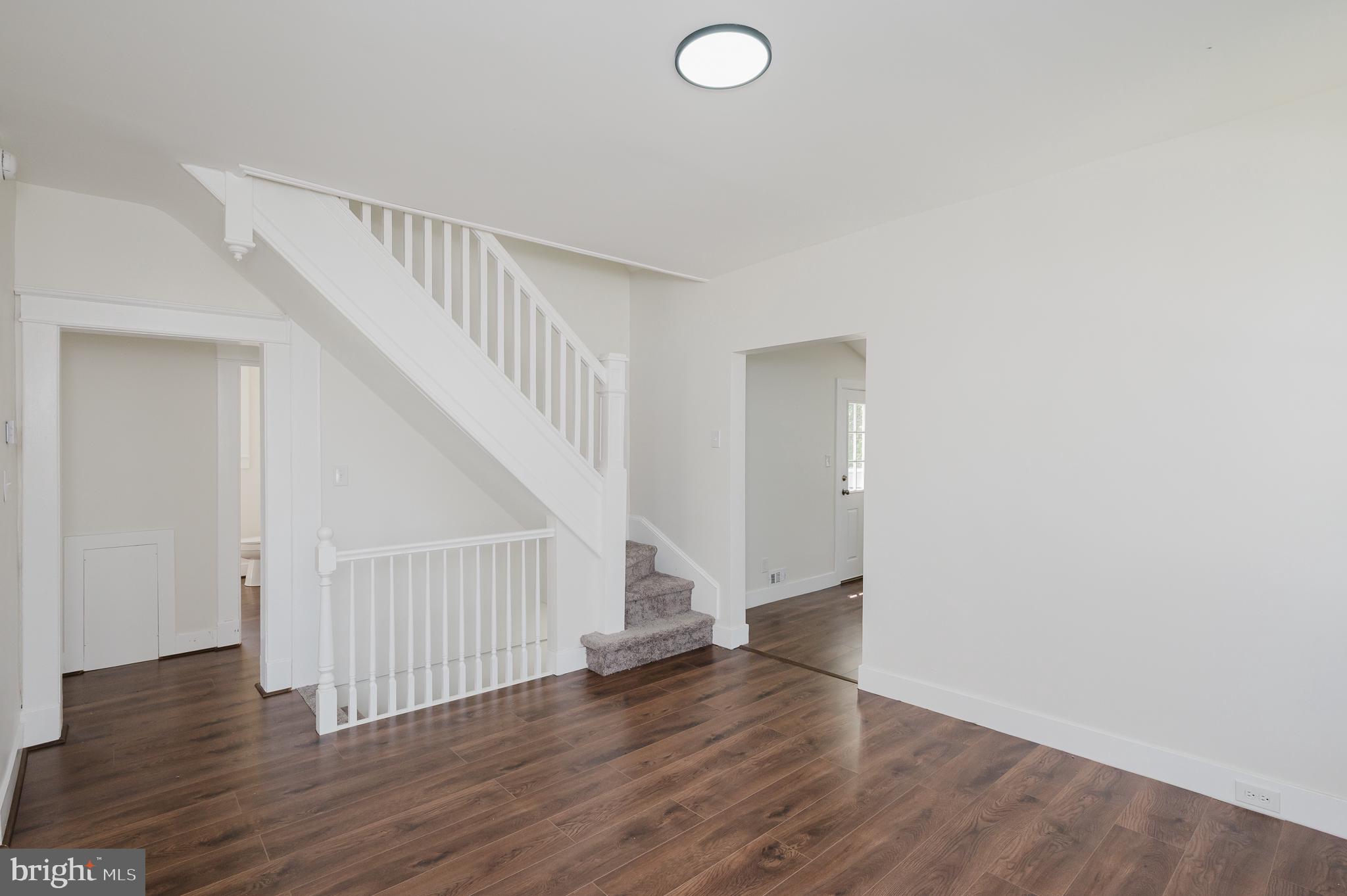 GWYNN OAK - Residential