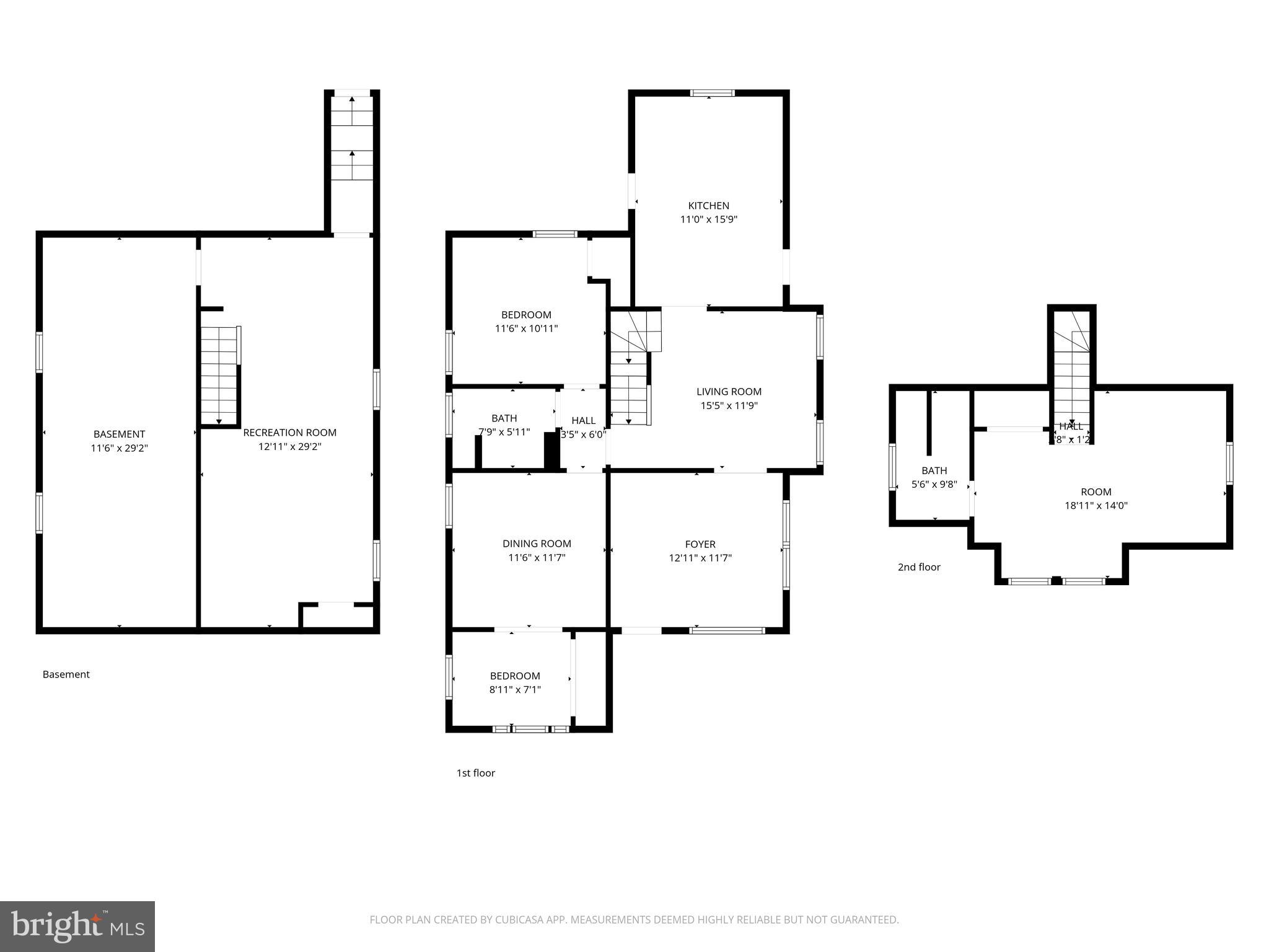 GWYNN OAK - Residential