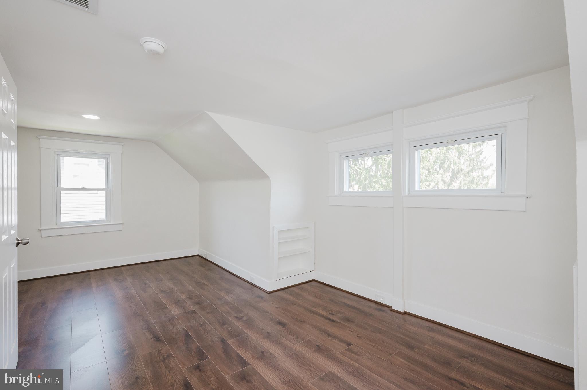 GWYNN OAK - Residential