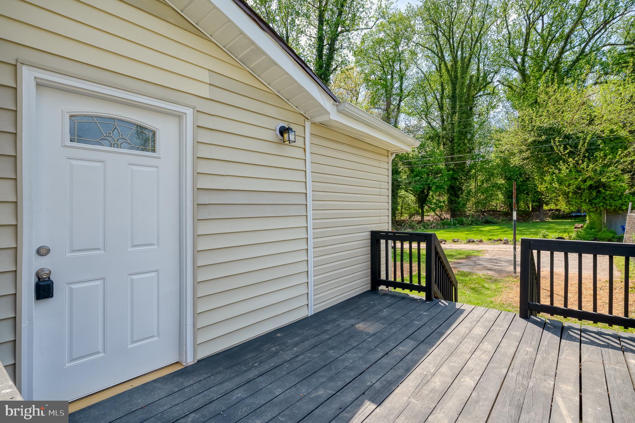 GWYNN OAK - Residential