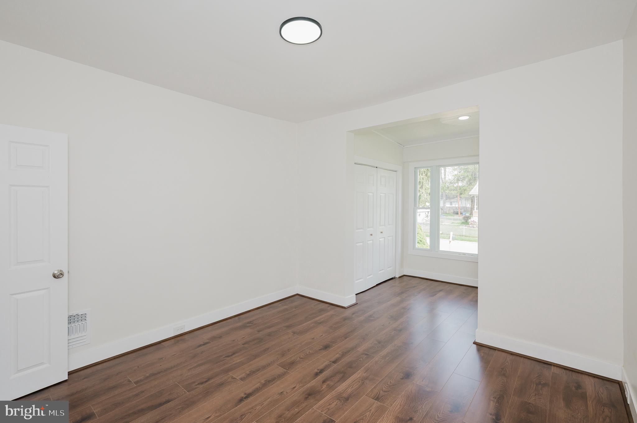 GWYNN OAK - Residential