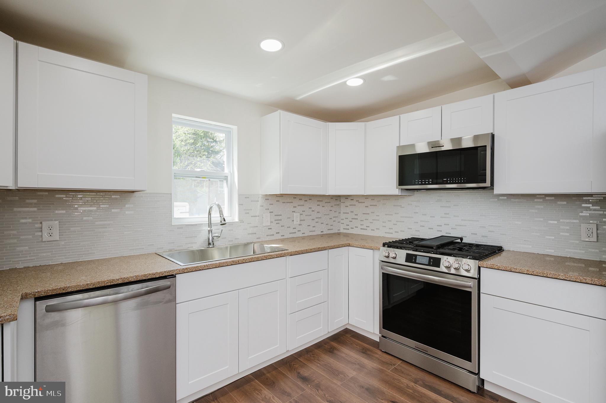 GWYNN OAK - Residential