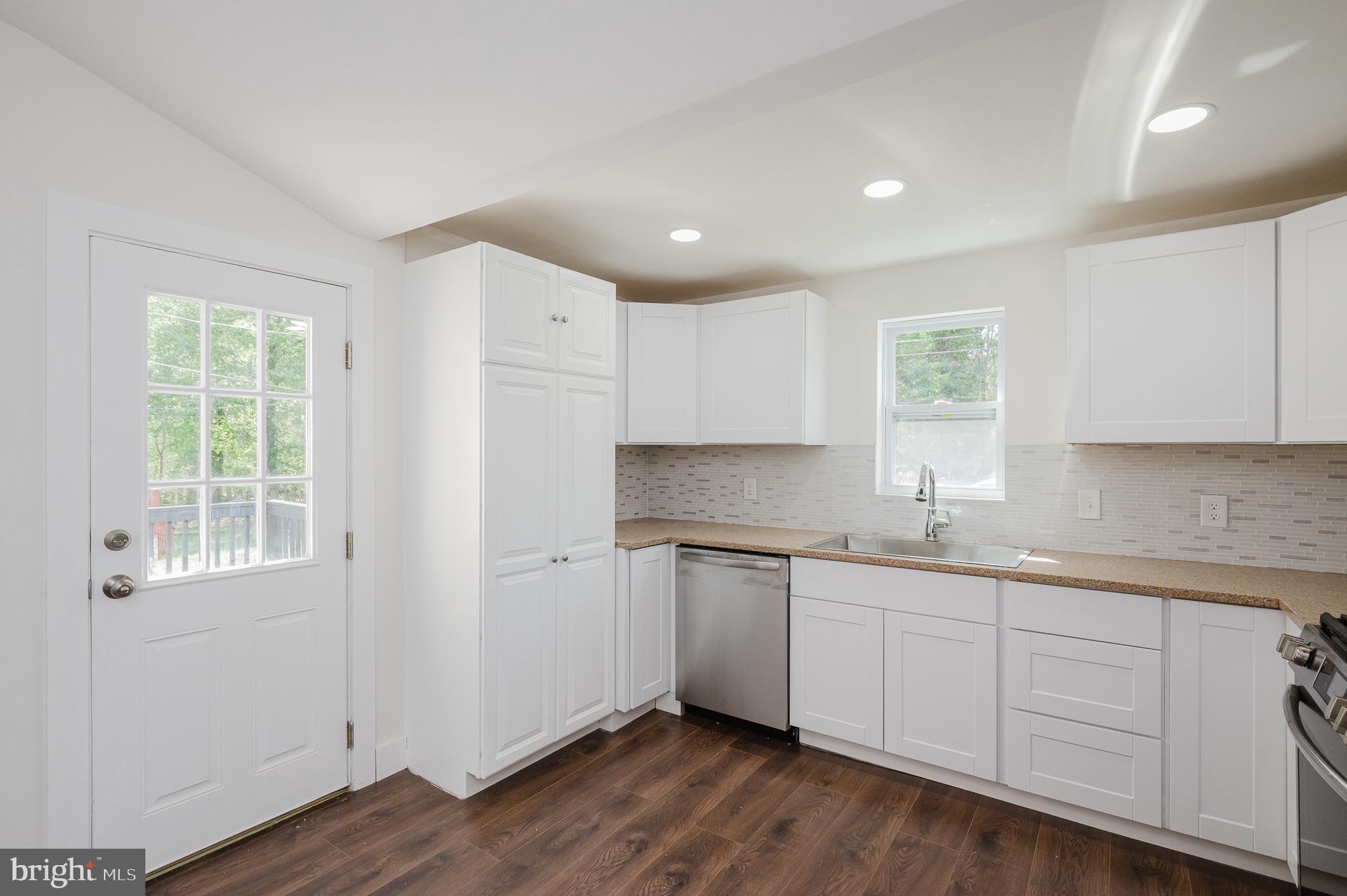 GWYNN OAK - Residential