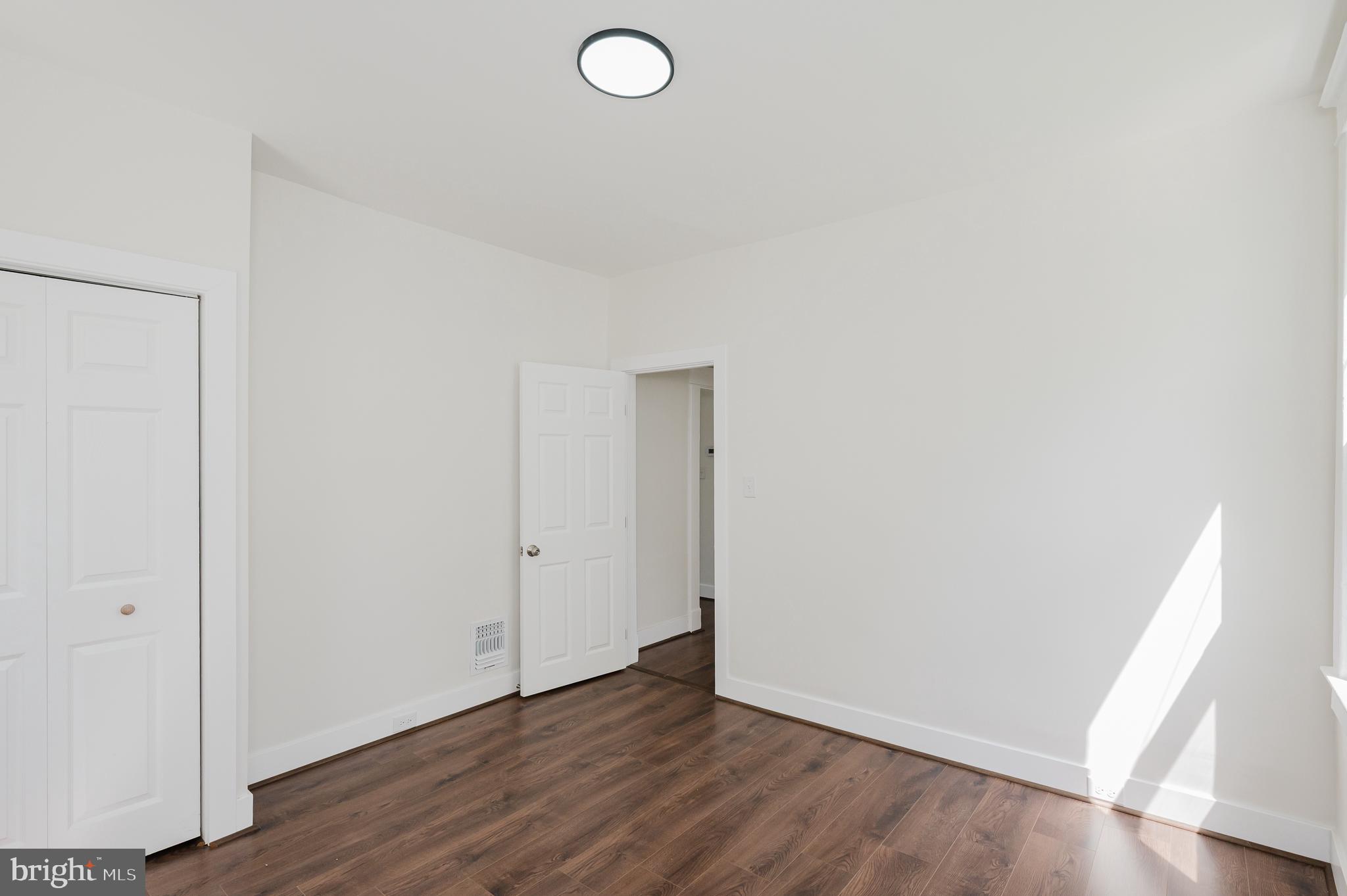 GWYNN OAK - Residential