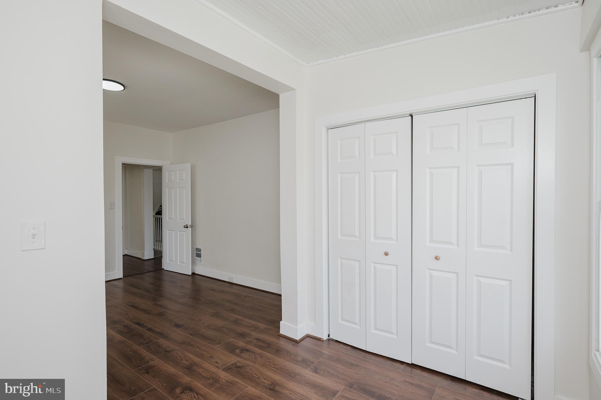 GWYNN OAK - Residential