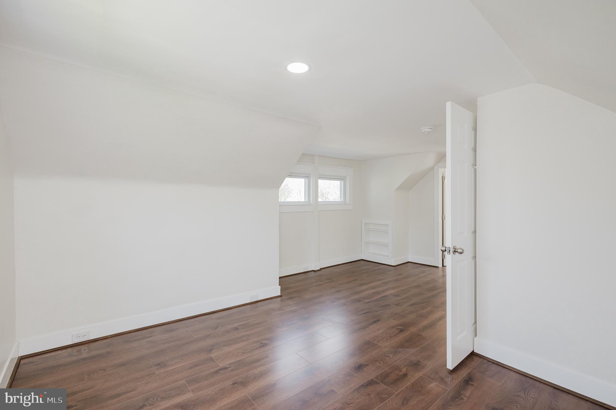 GWYNN OAK - Residential