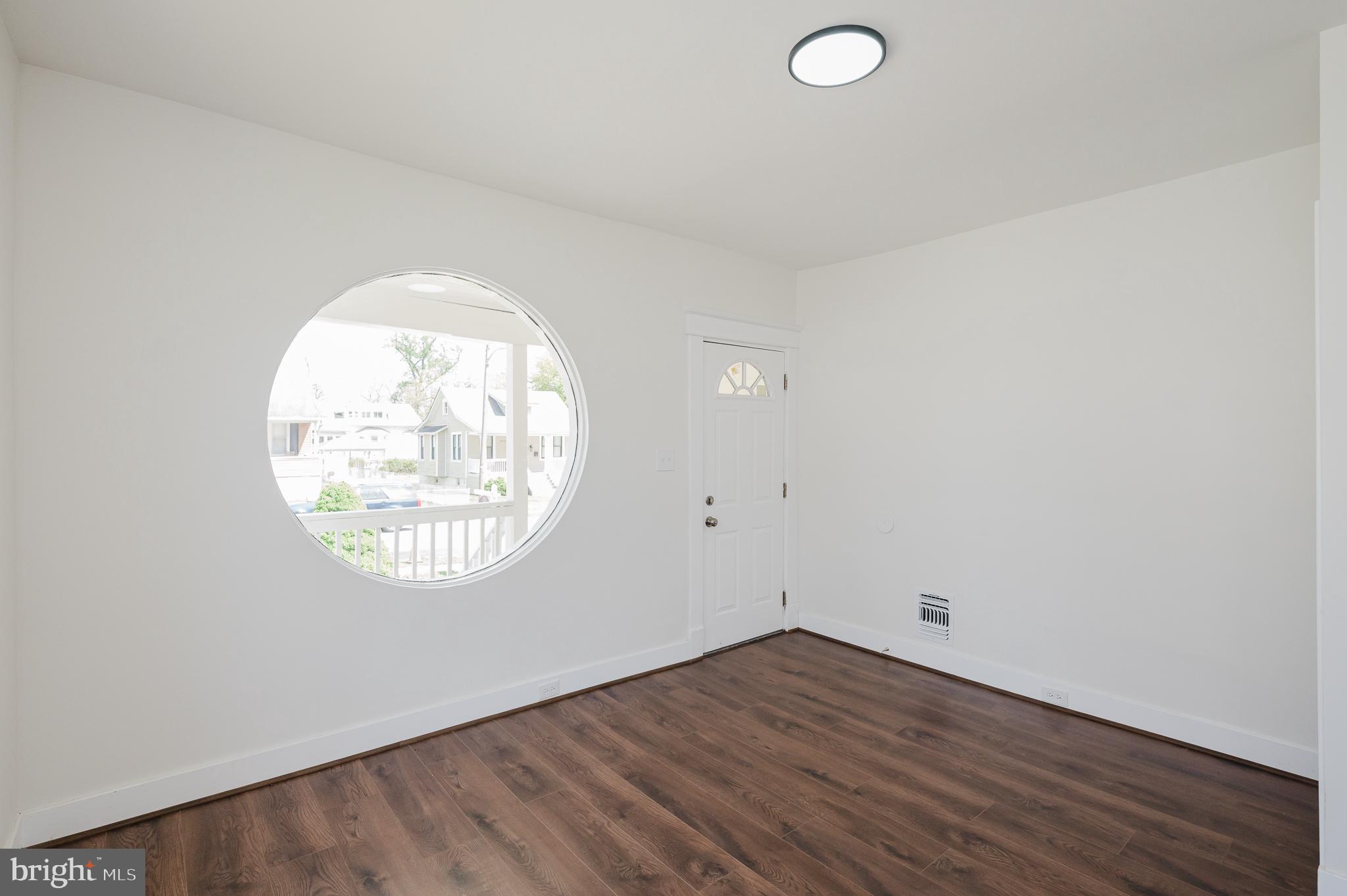 GWYNN OAK - Residential