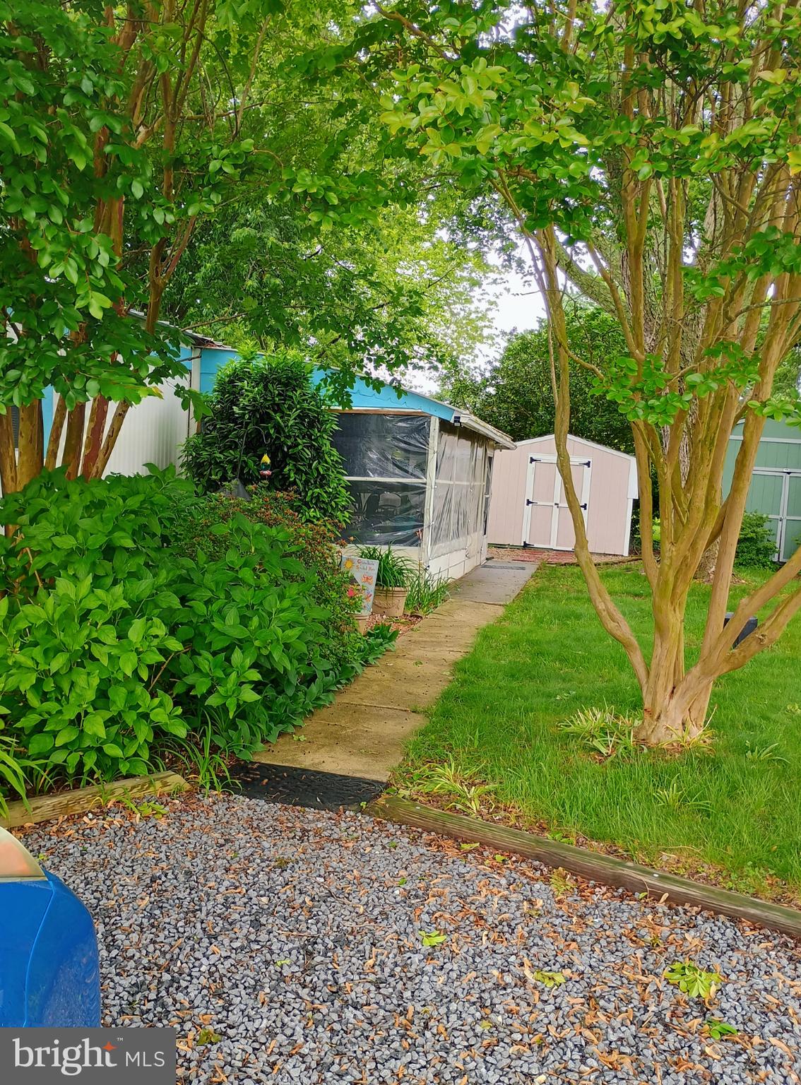 17614 CAROLINE DRIVE 17272