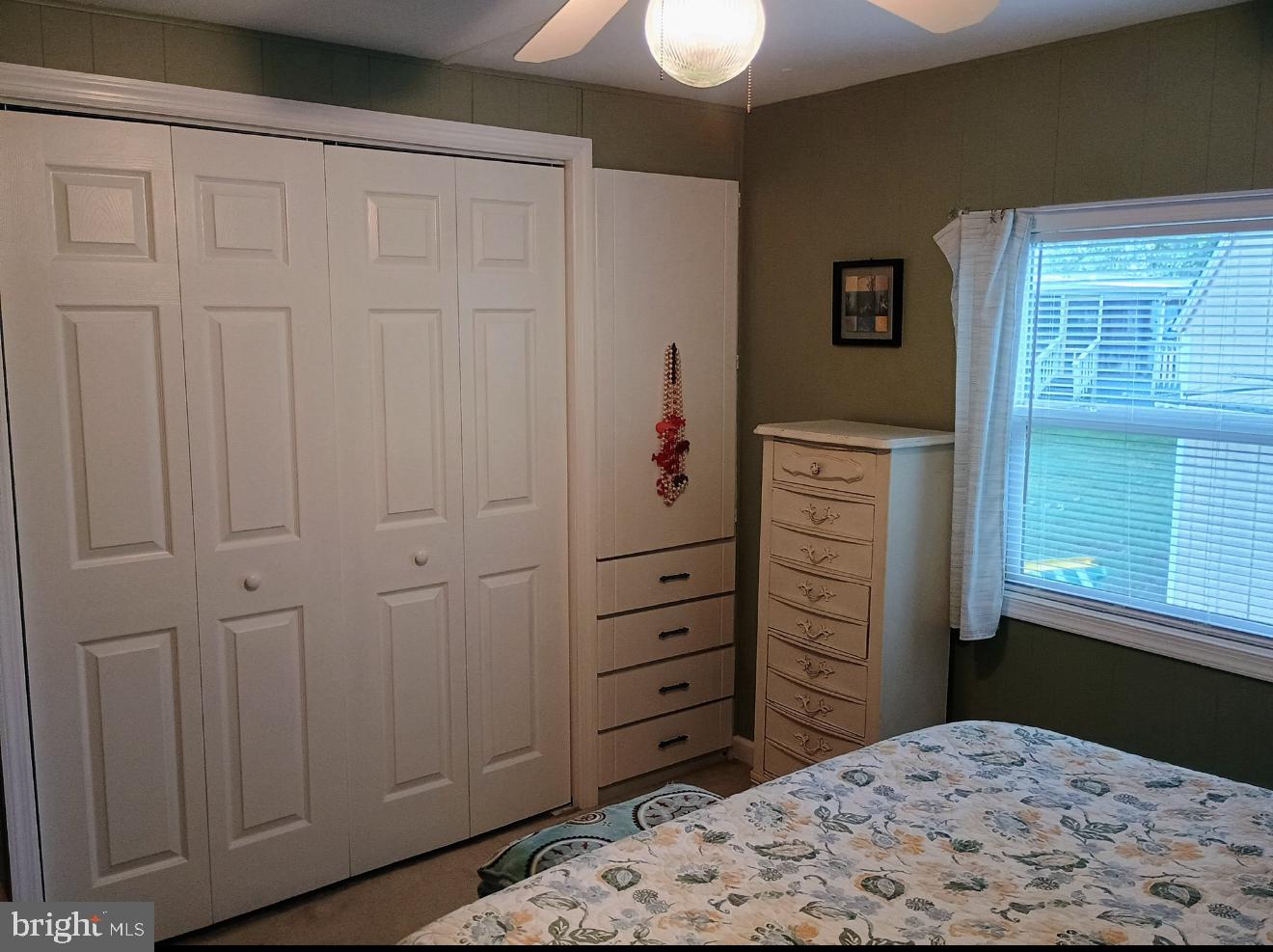 WHISPERING PINE MHP - Residential