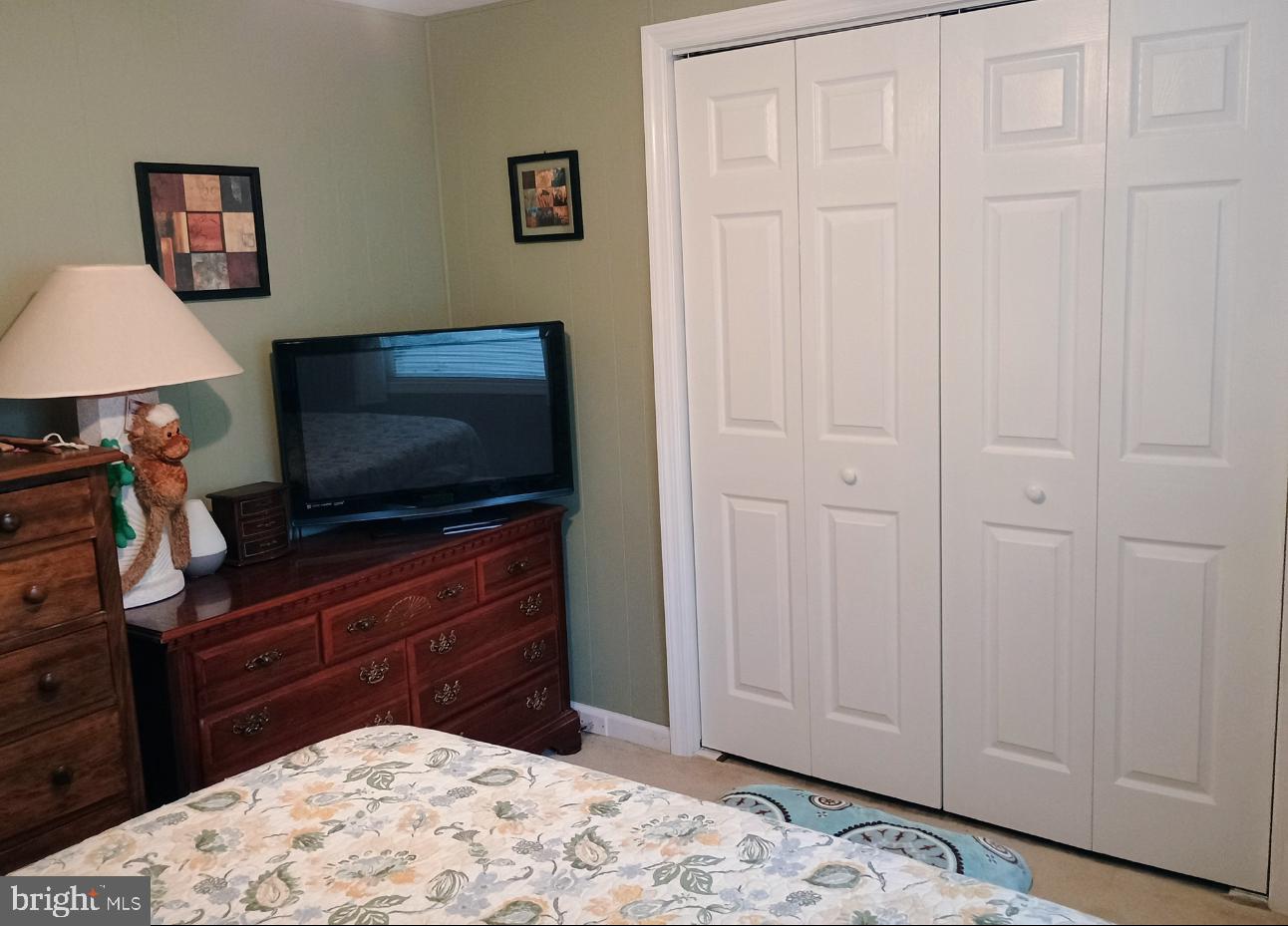 WHISPERING PINE MHP - Residential