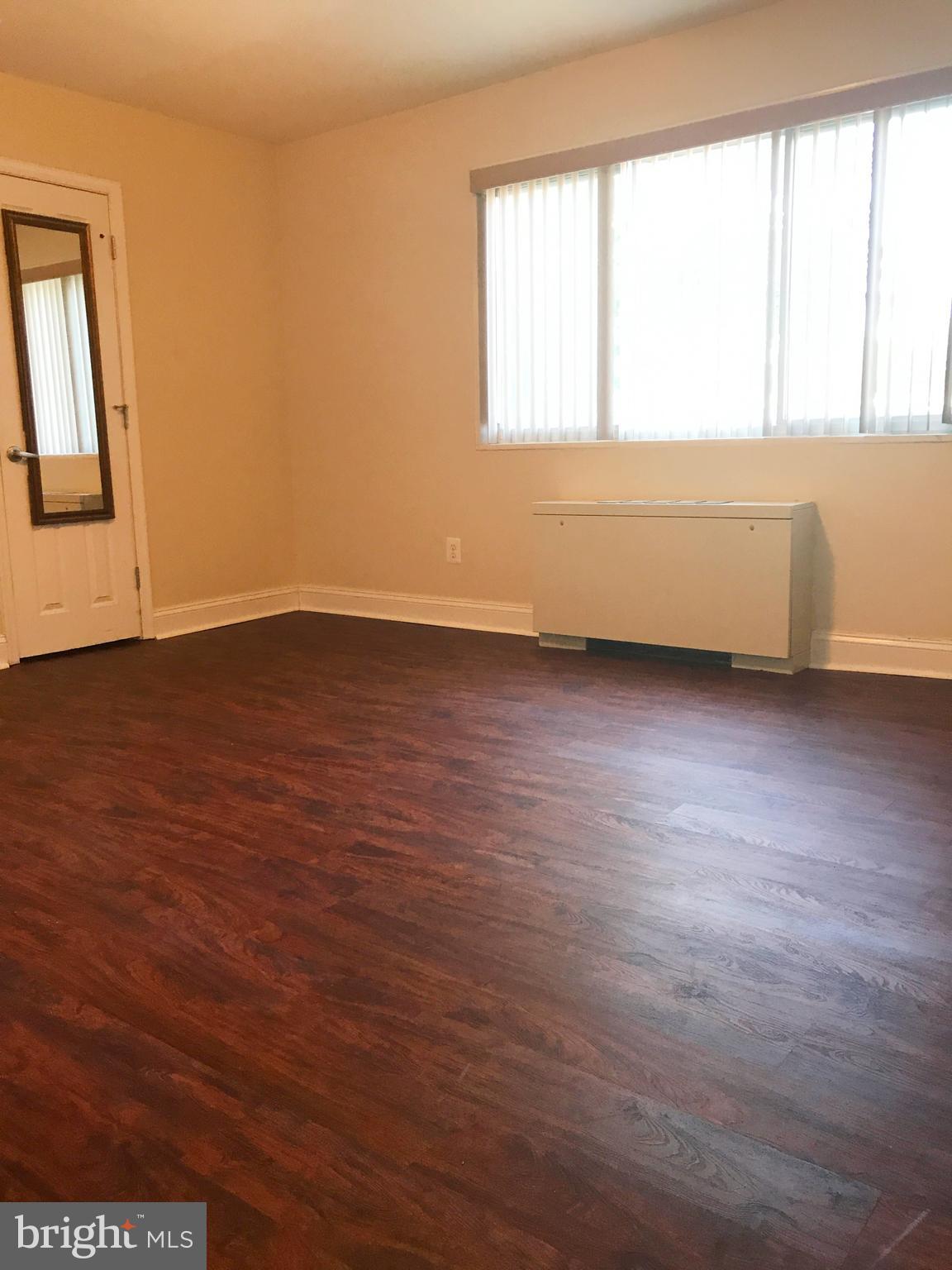 HYATTSVILLE - Residential Lease