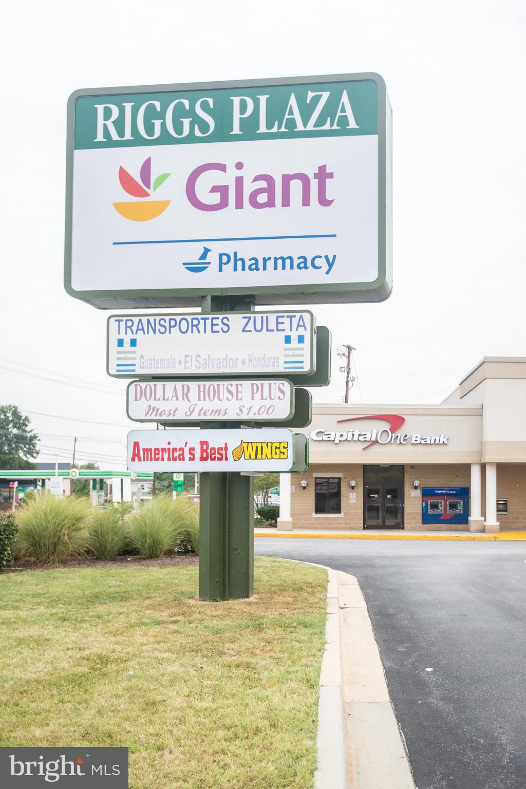 HYATTSVILLE - Residential Lease