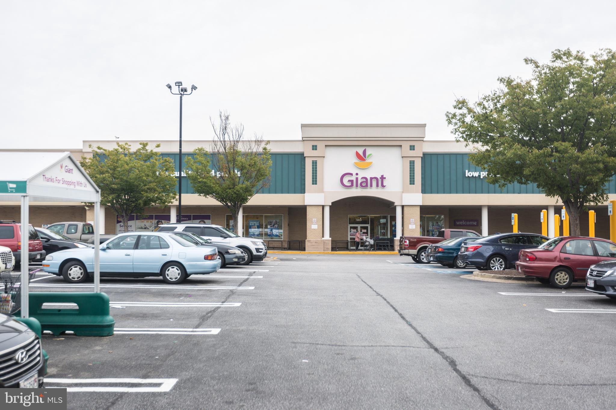 HYATTSVILLE - Residential Lease