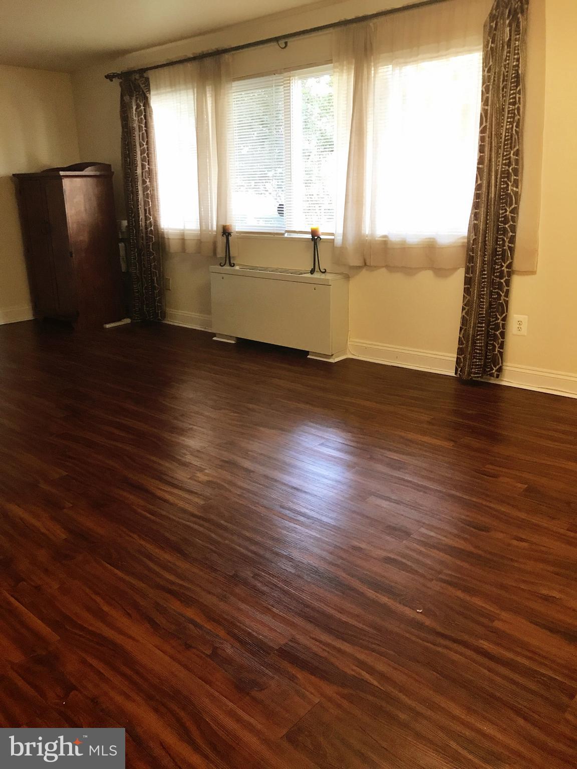 HYATTSVILLE - Residential Lease