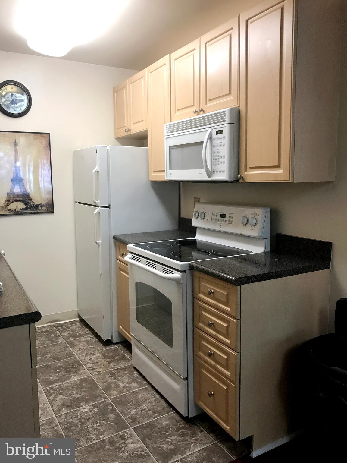 HYATTSVILLE - Residential Lease