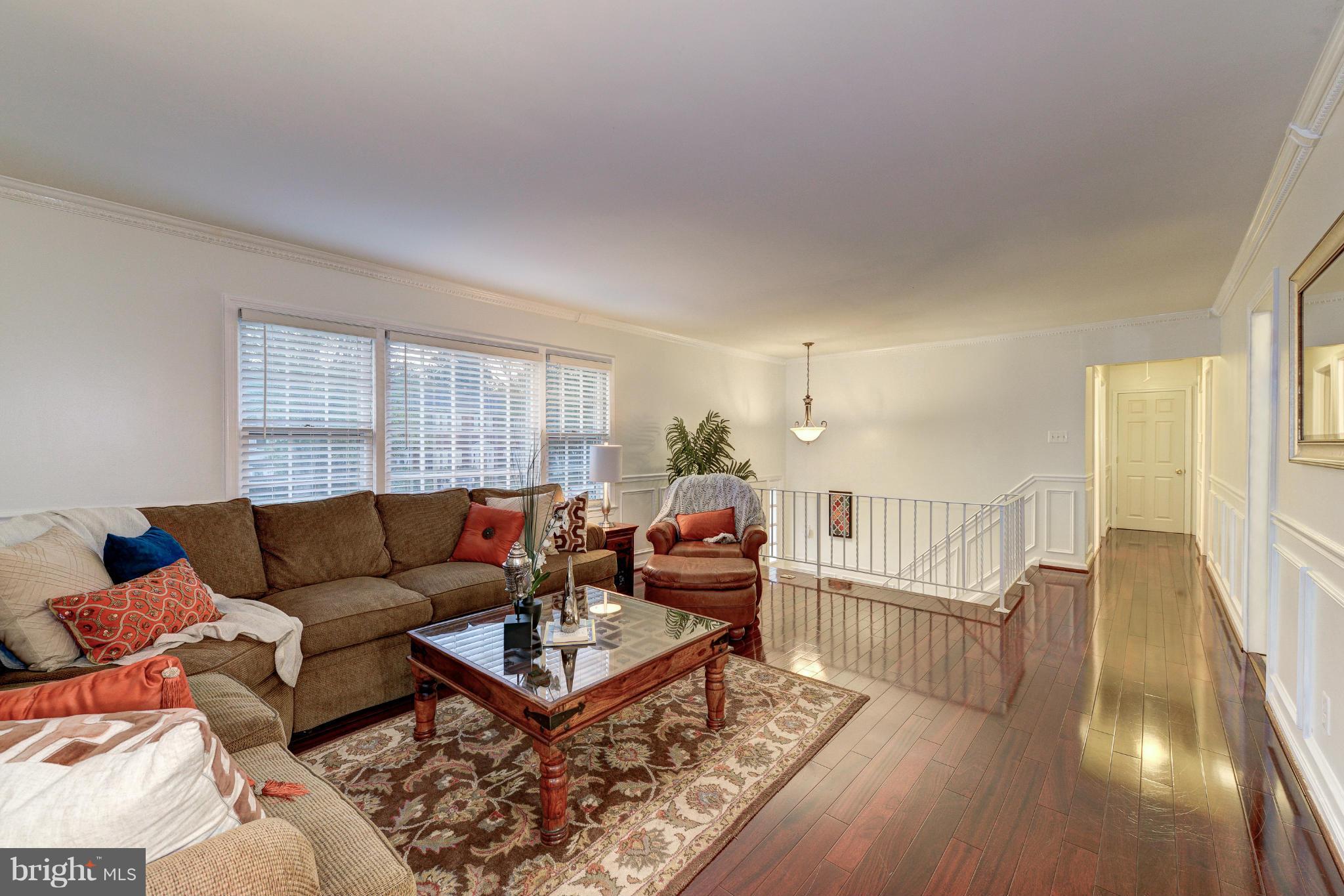 HAYFIELD FARM - Residential