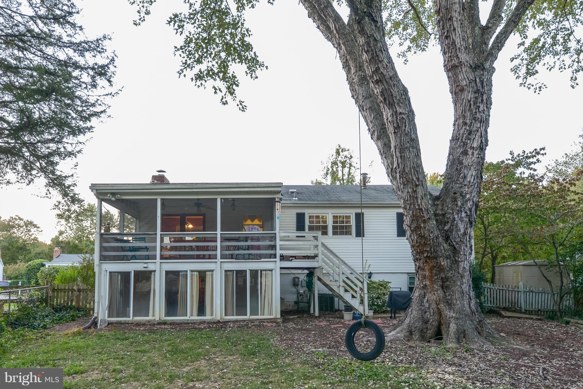 HAYFIELD FARM - Residential