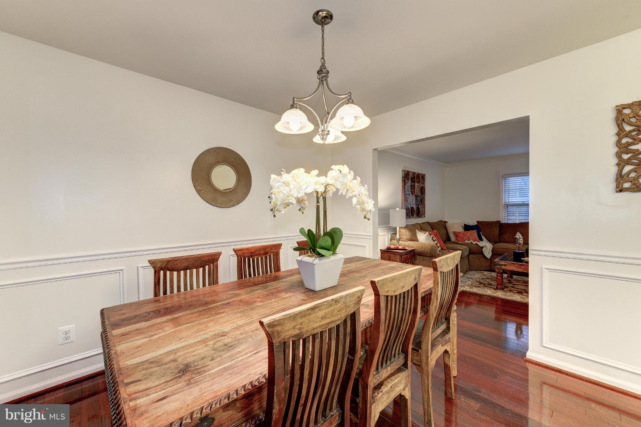 HAYFIELD FARM - Residential