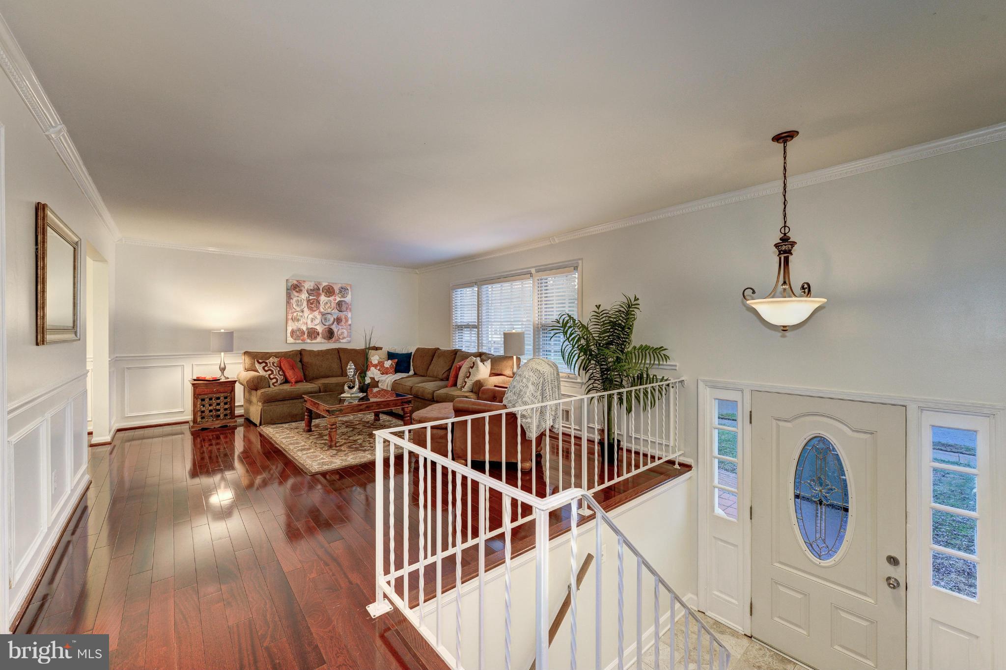 HAYFIELD FARM - Residential