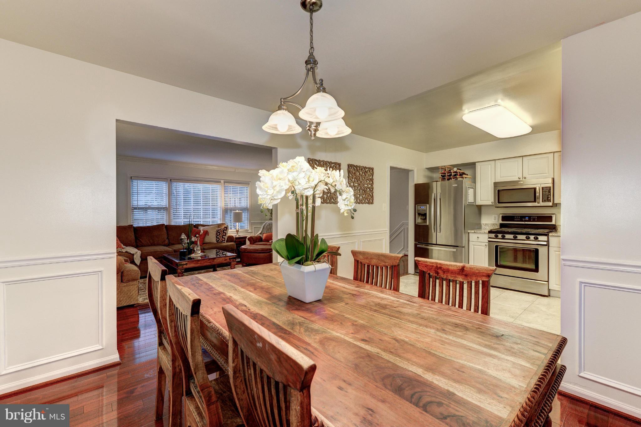 HAYFIELD FARM - Residential