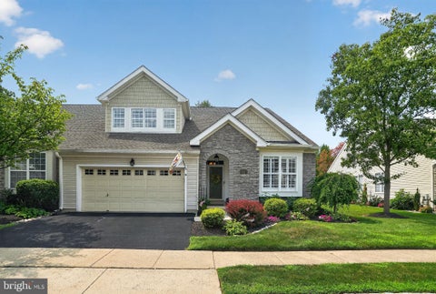 Photo of 121 Lattice Lane, COLLEGEVILLE, PA 19426 (MLS # PAMC2193216)
