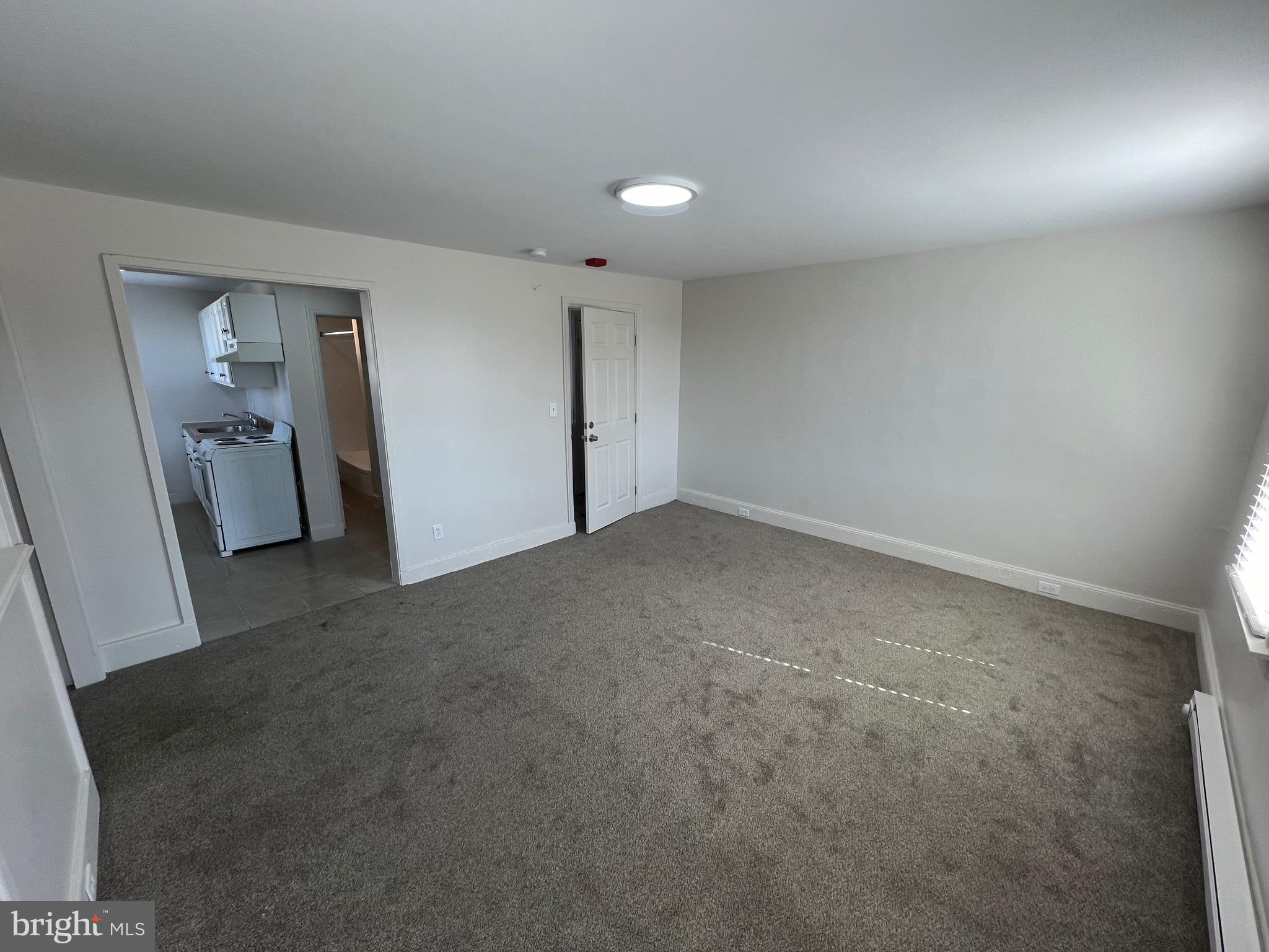 NORRIS SQUARE - Residential Income