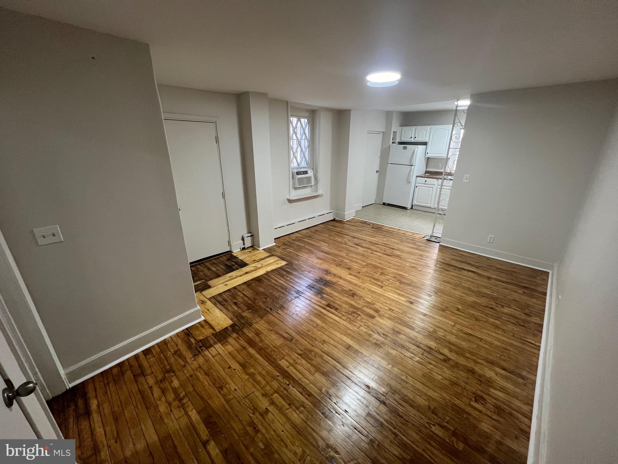 NORRIS SQUARE - Residential Income