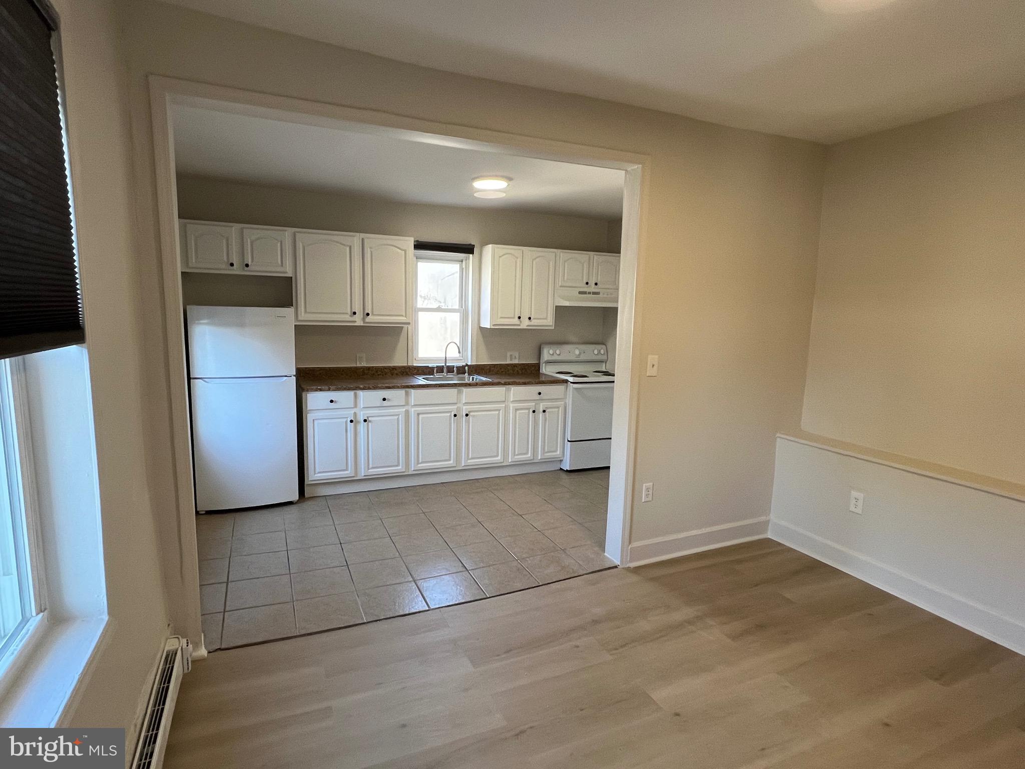 NORRIS SQUARE - Residential Income