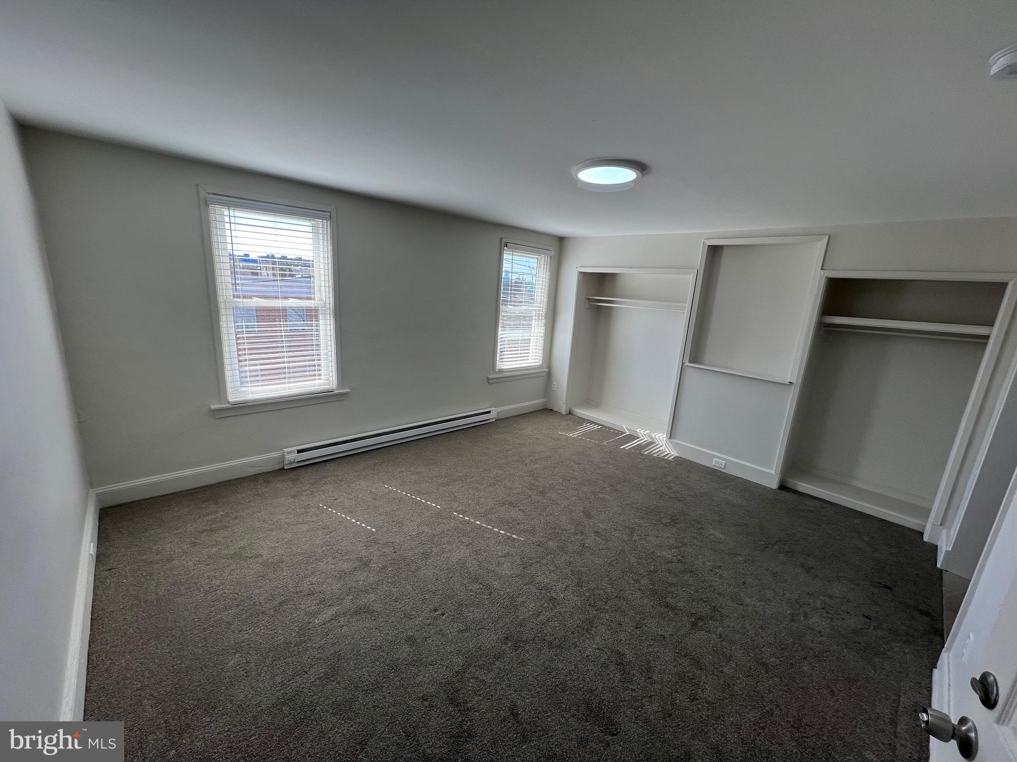 NORRIS SQUARE - Residential Income