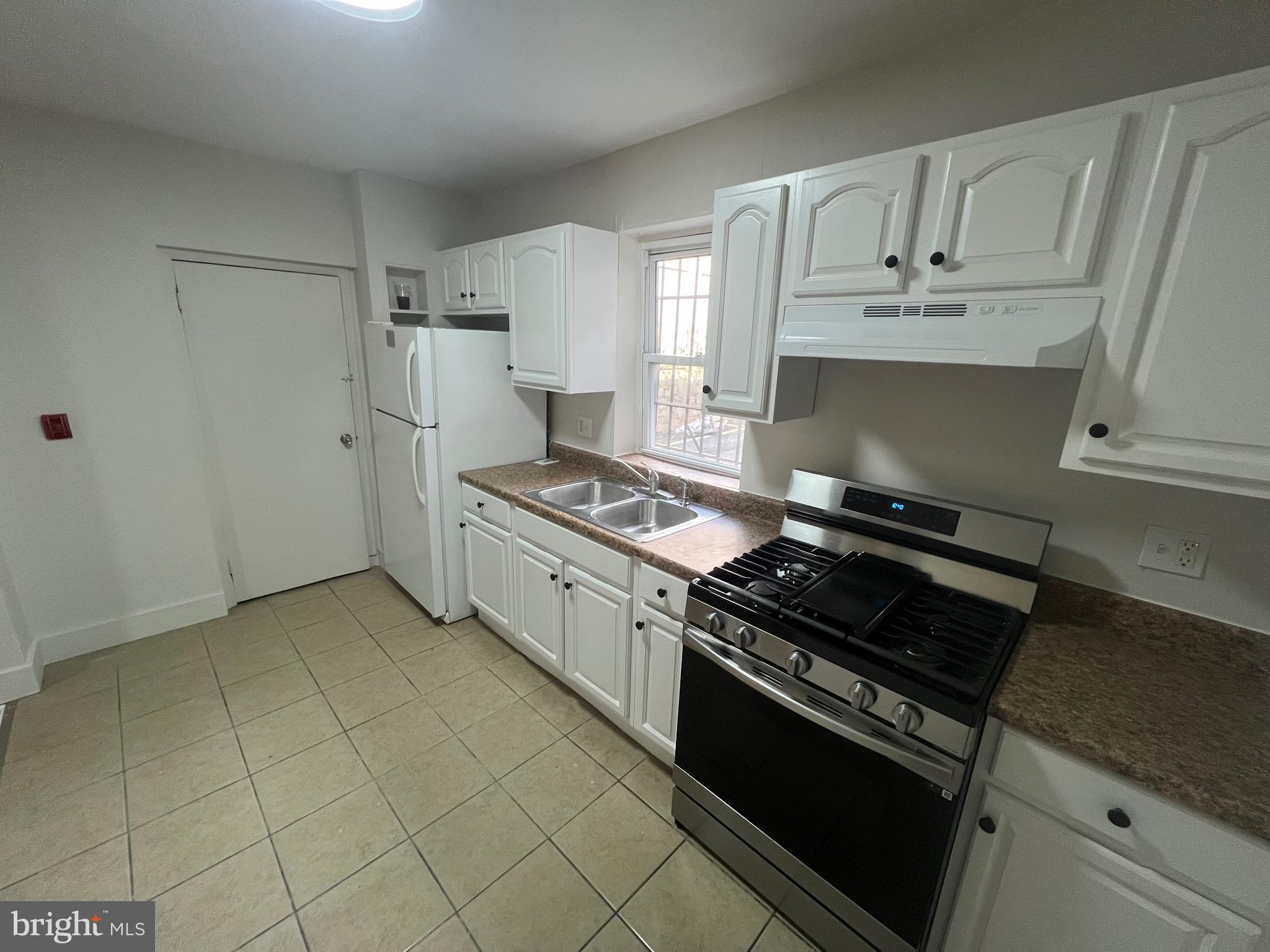 NORRIS SQUARE - Residential Income