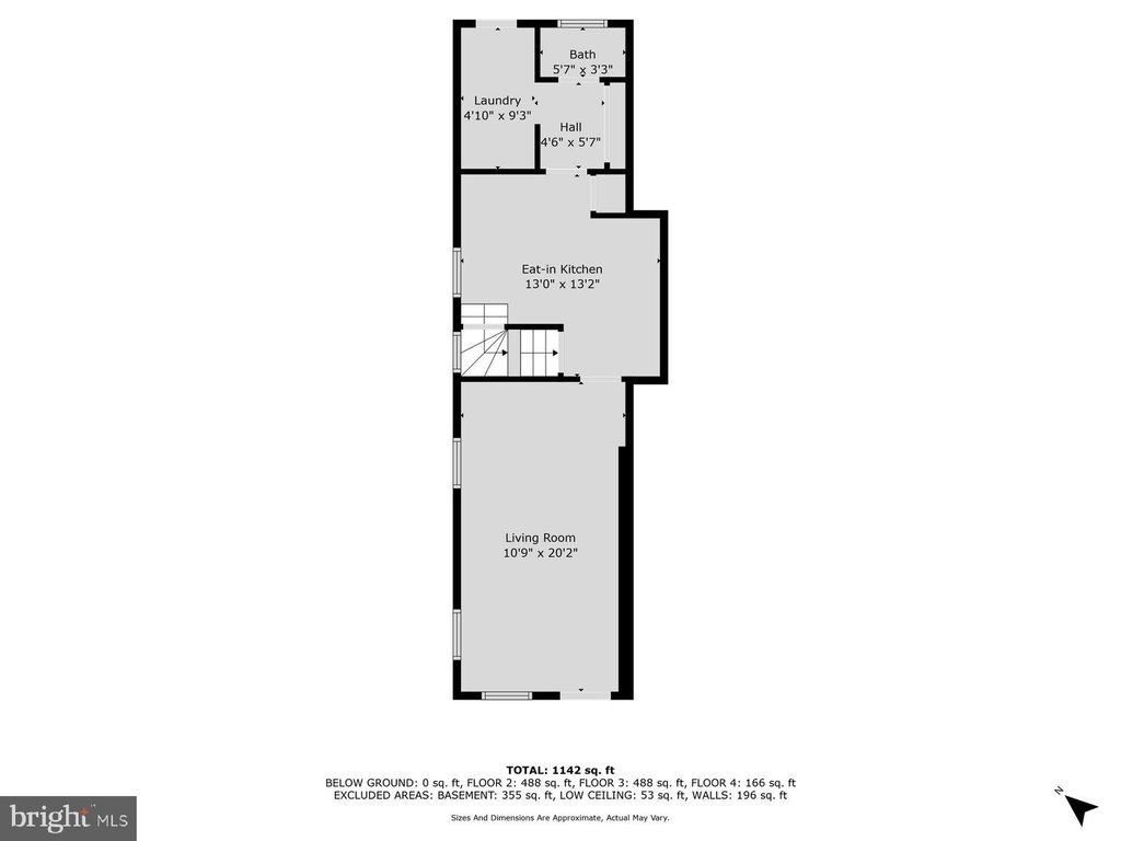 Photo of 582 Baltimore Street, HANOVER, PA 17331 (MLS # PAYK2089726)