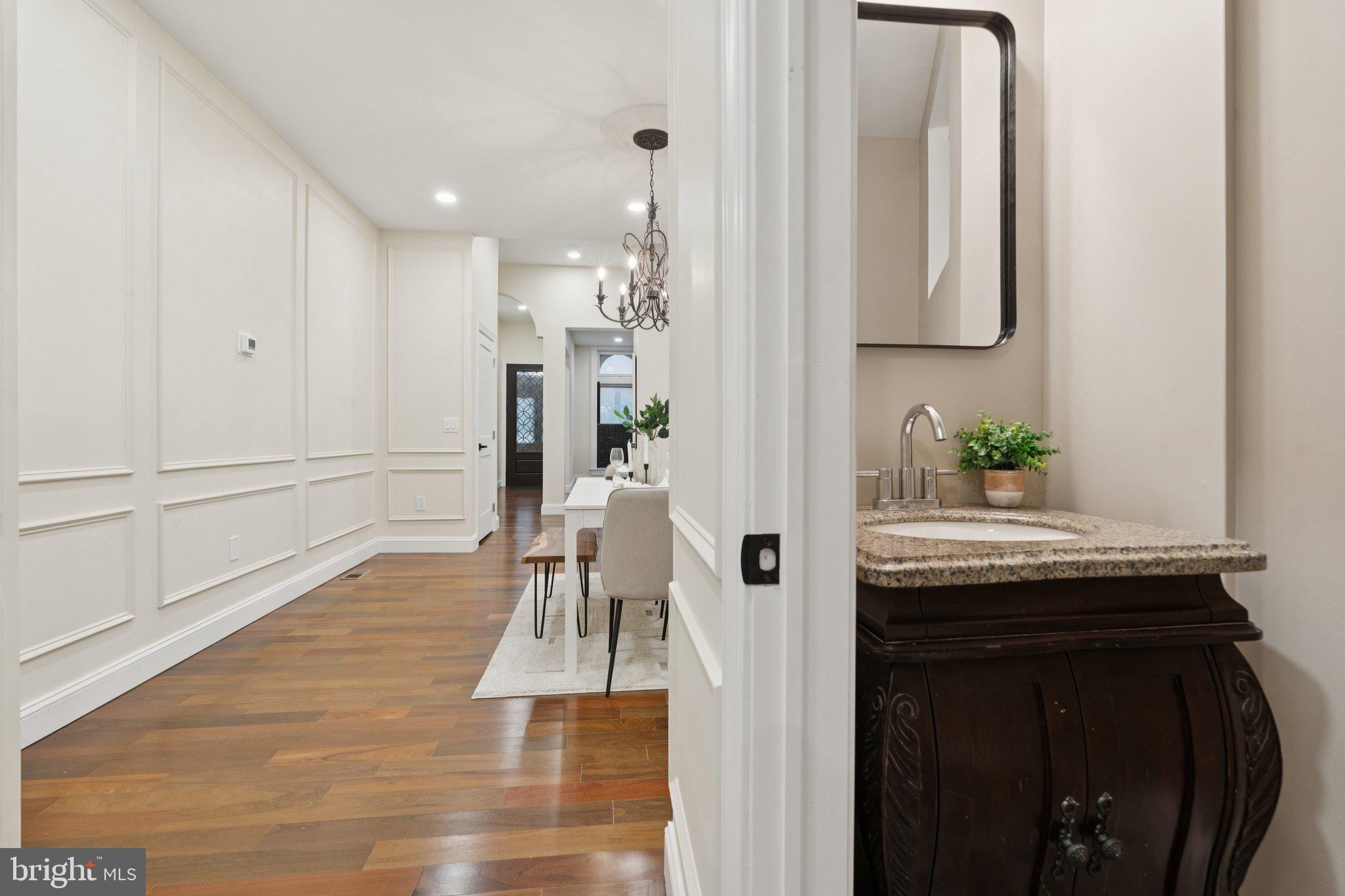 MADISON PARK HISTORIC DISTRICT - Residential