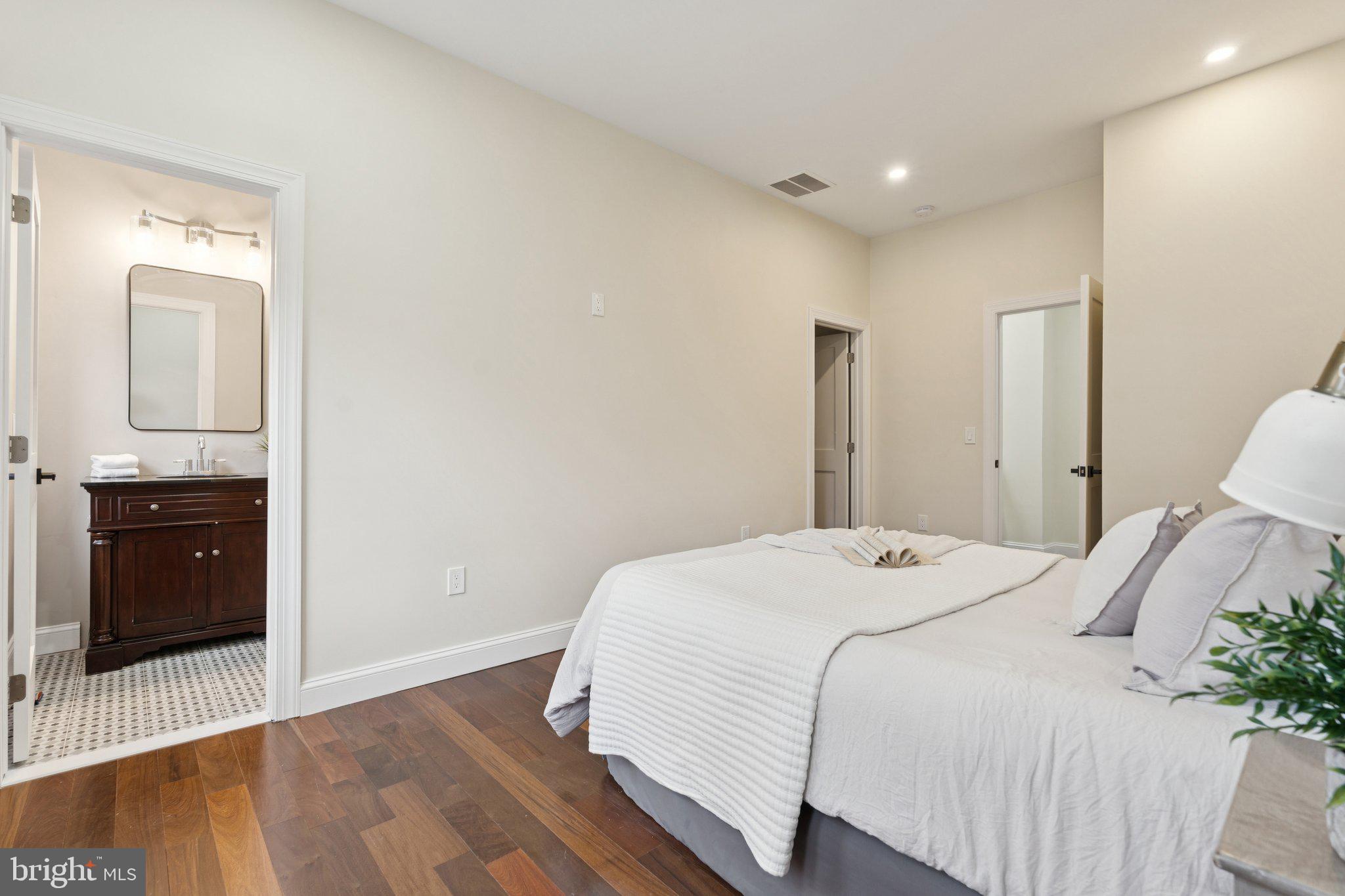 MADISON PARK HISTORIC DISTRICT - Residential