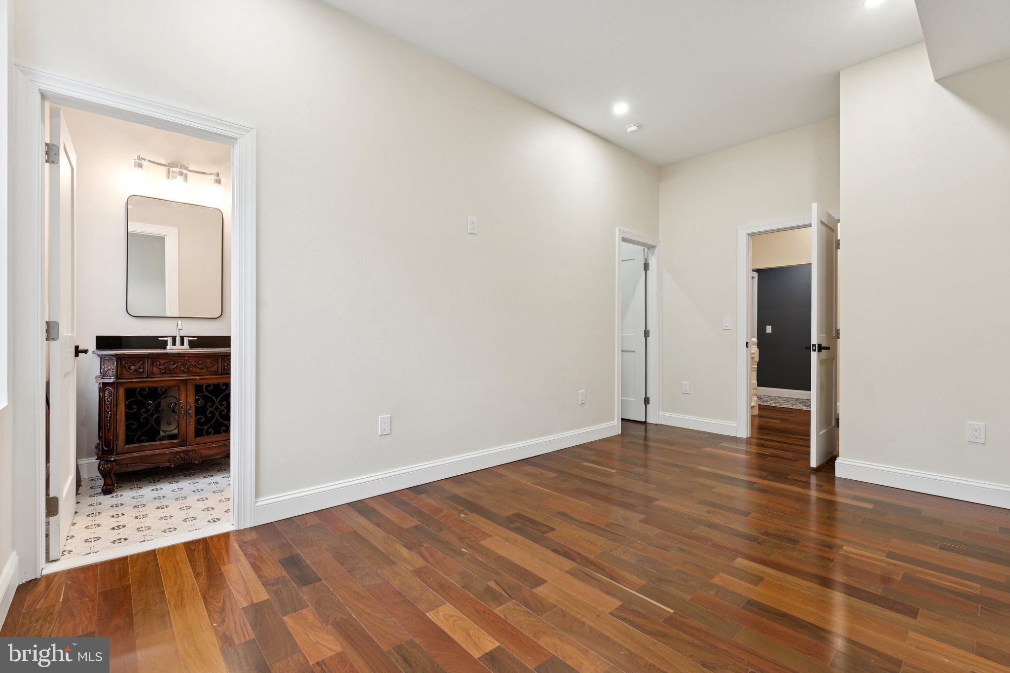 MADISON PARK HISTORIC DISTRICT - Residential