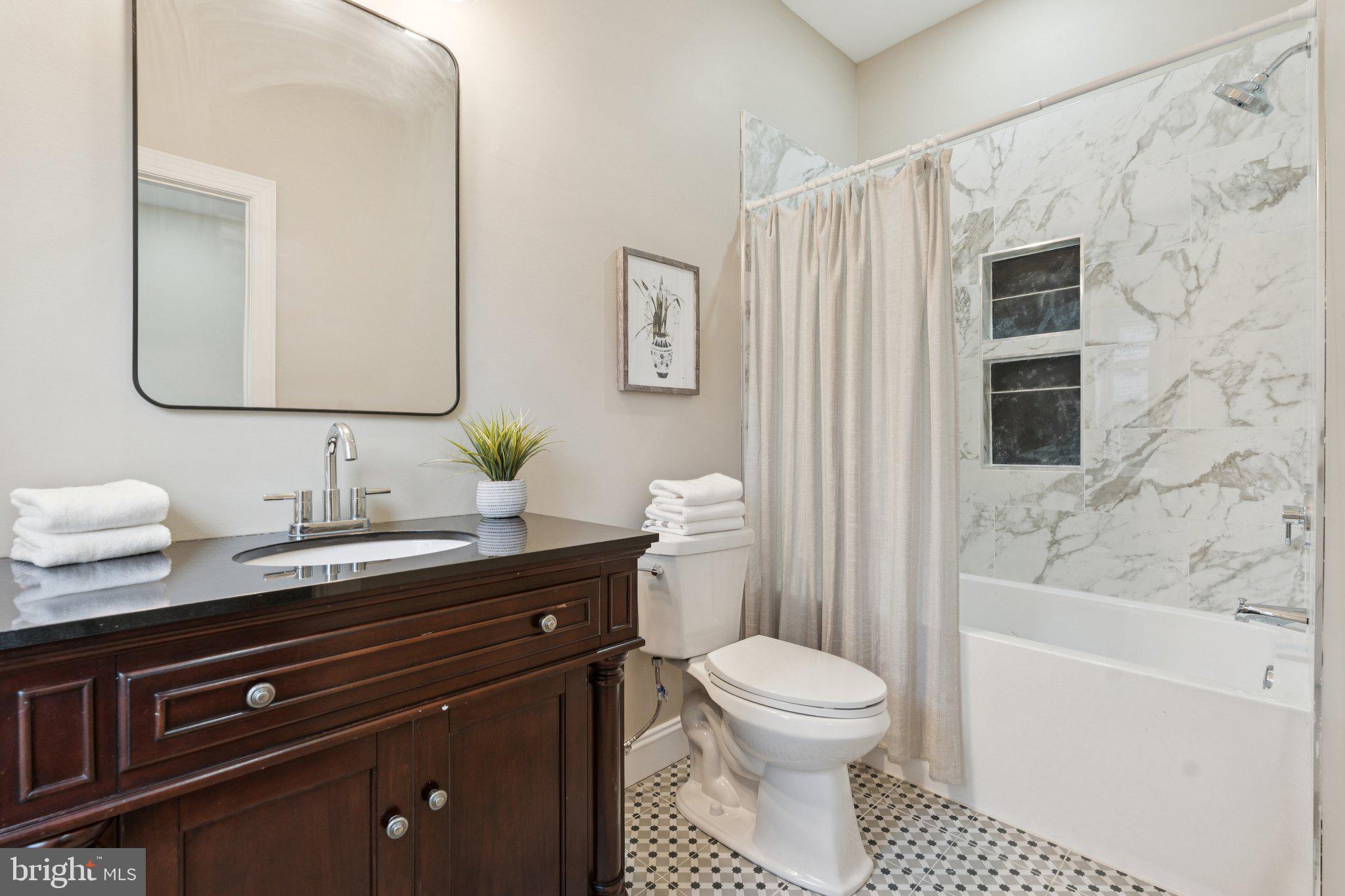 MADISON PARK HISTORIC DISTRICT - Residential