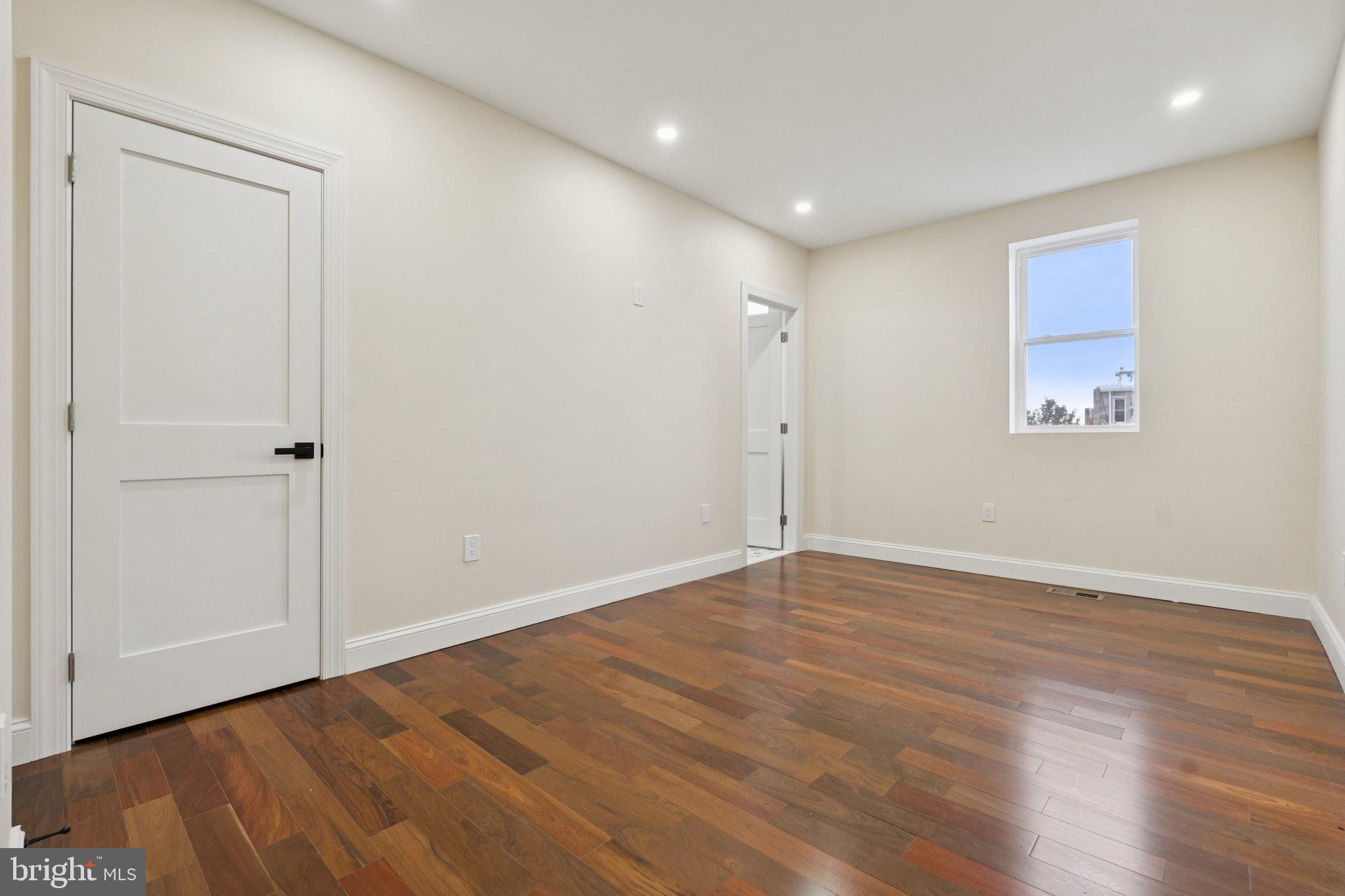 MADISON PARK HISTORIC DISTRICT - Residential