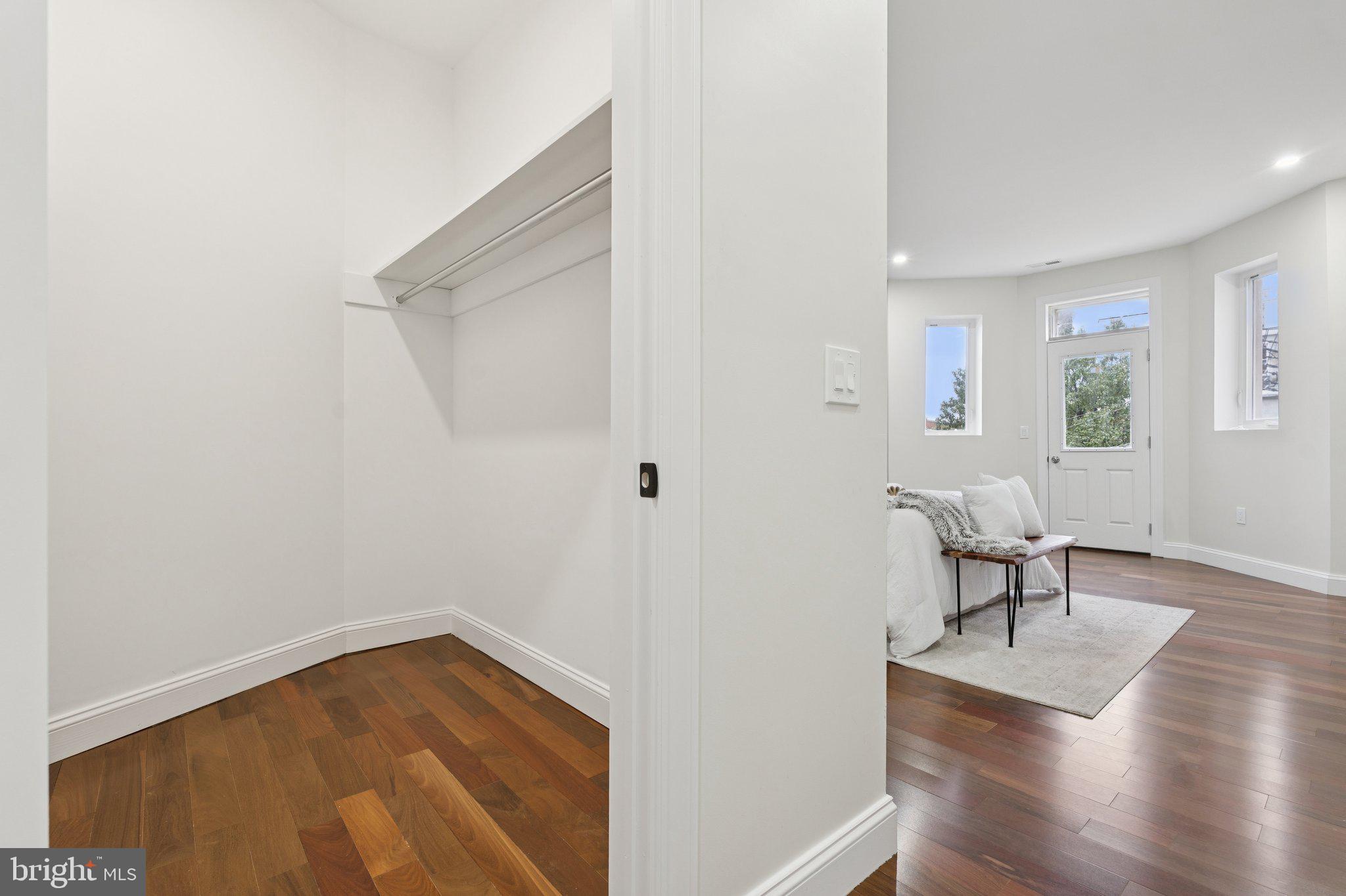 MADISON PARK HISTORIC DISTRICT - Residential
