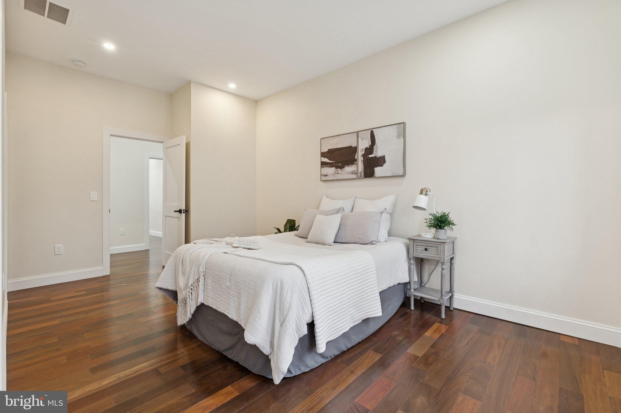 MADISON PARK HISTORIC DISTRICT - Residential